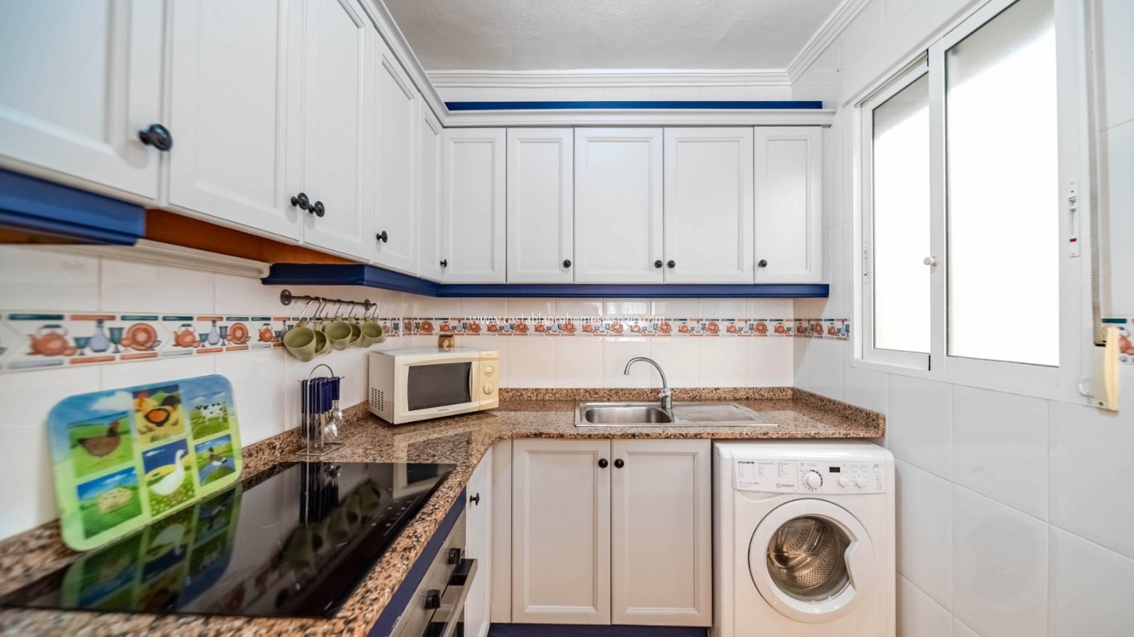 Venta - Bungalow - Villamartin