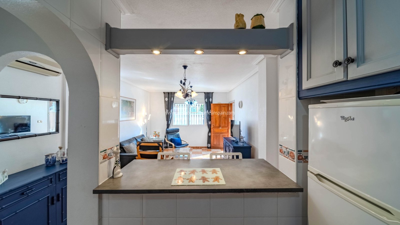 Venta - Bungalow - Villamartin