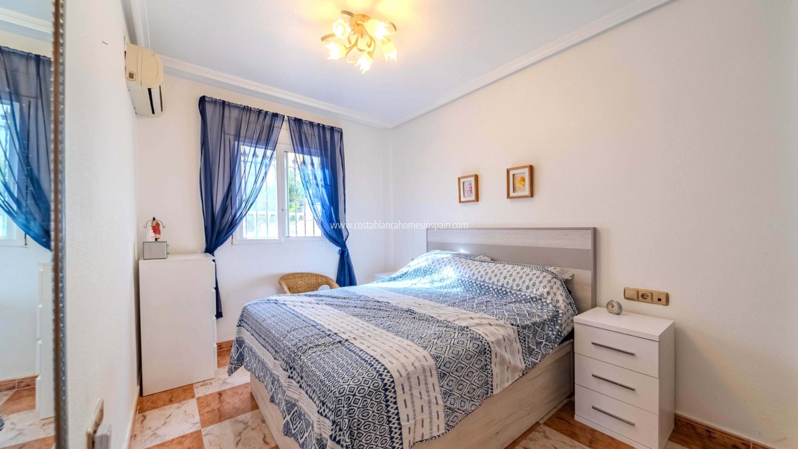 Venta - Bungalow - Villamartin