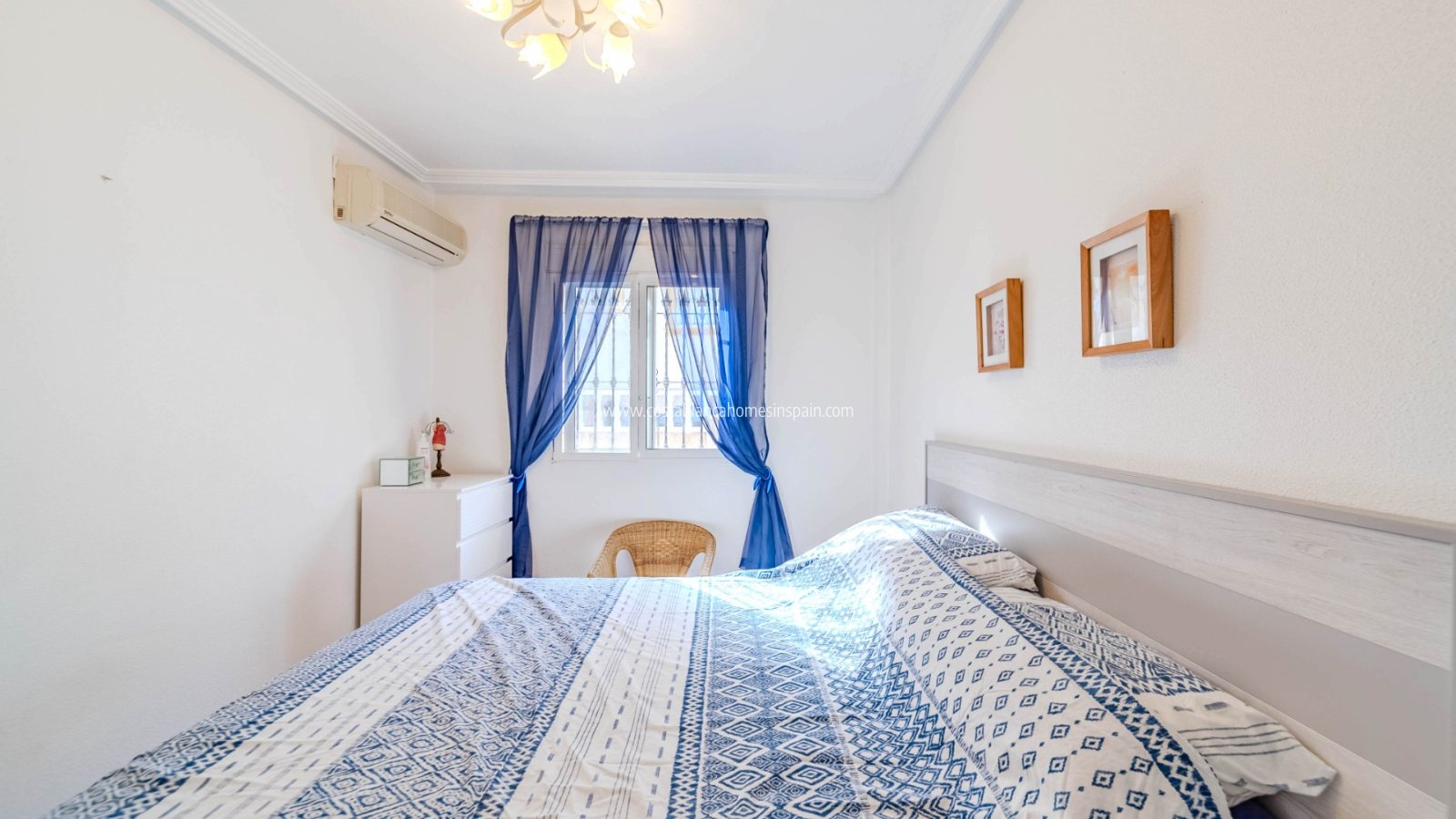 Venta - Bungalow - Villamartin