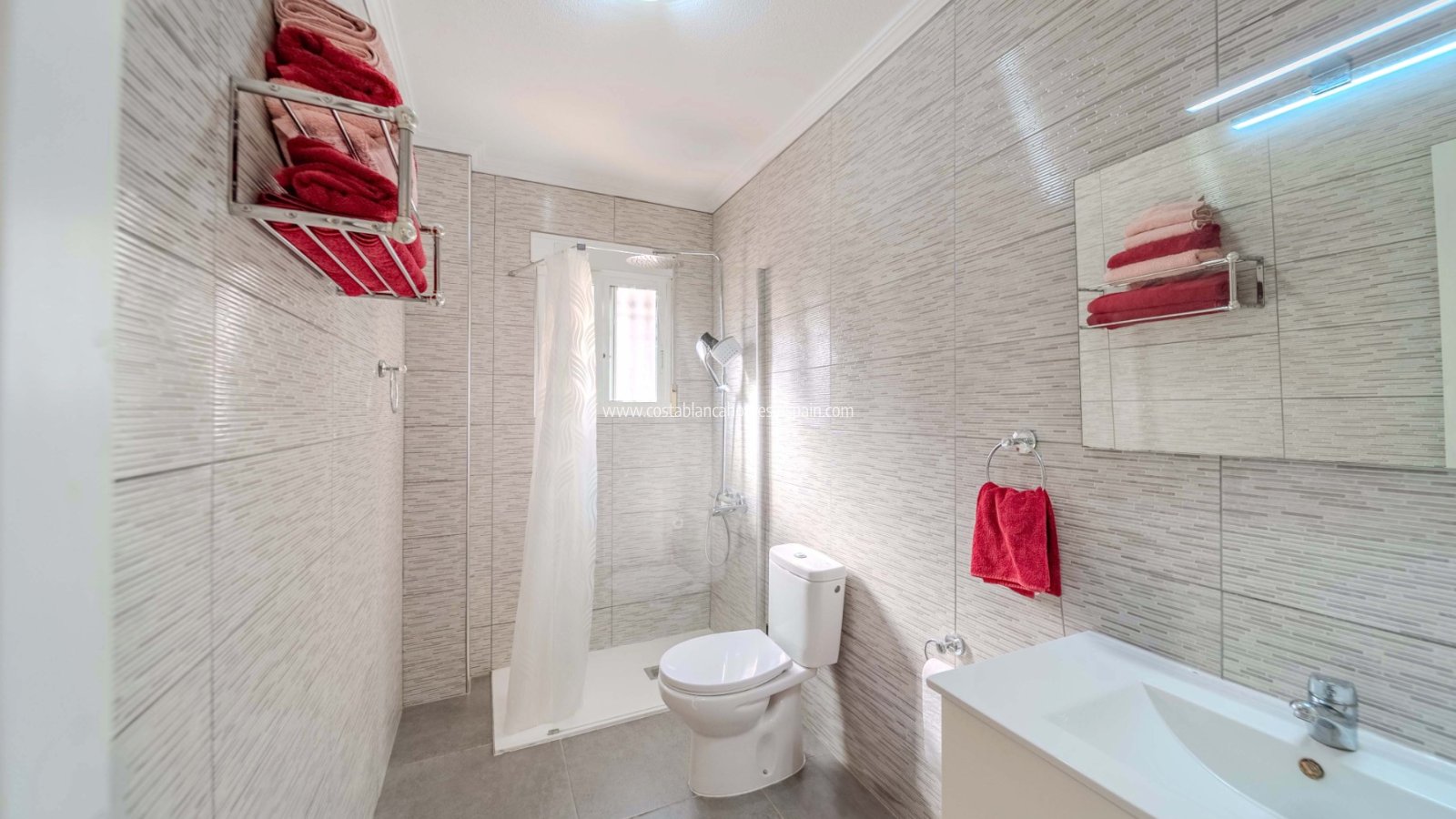 Venta - Bungalow - Villamartin