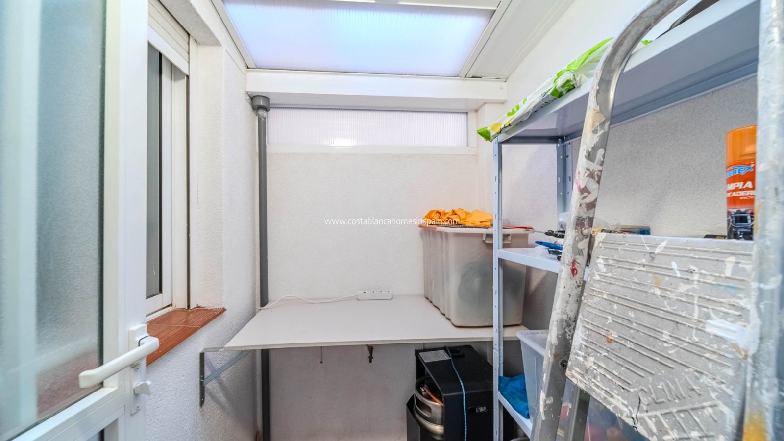 Venta - Bungalow - Villamartin