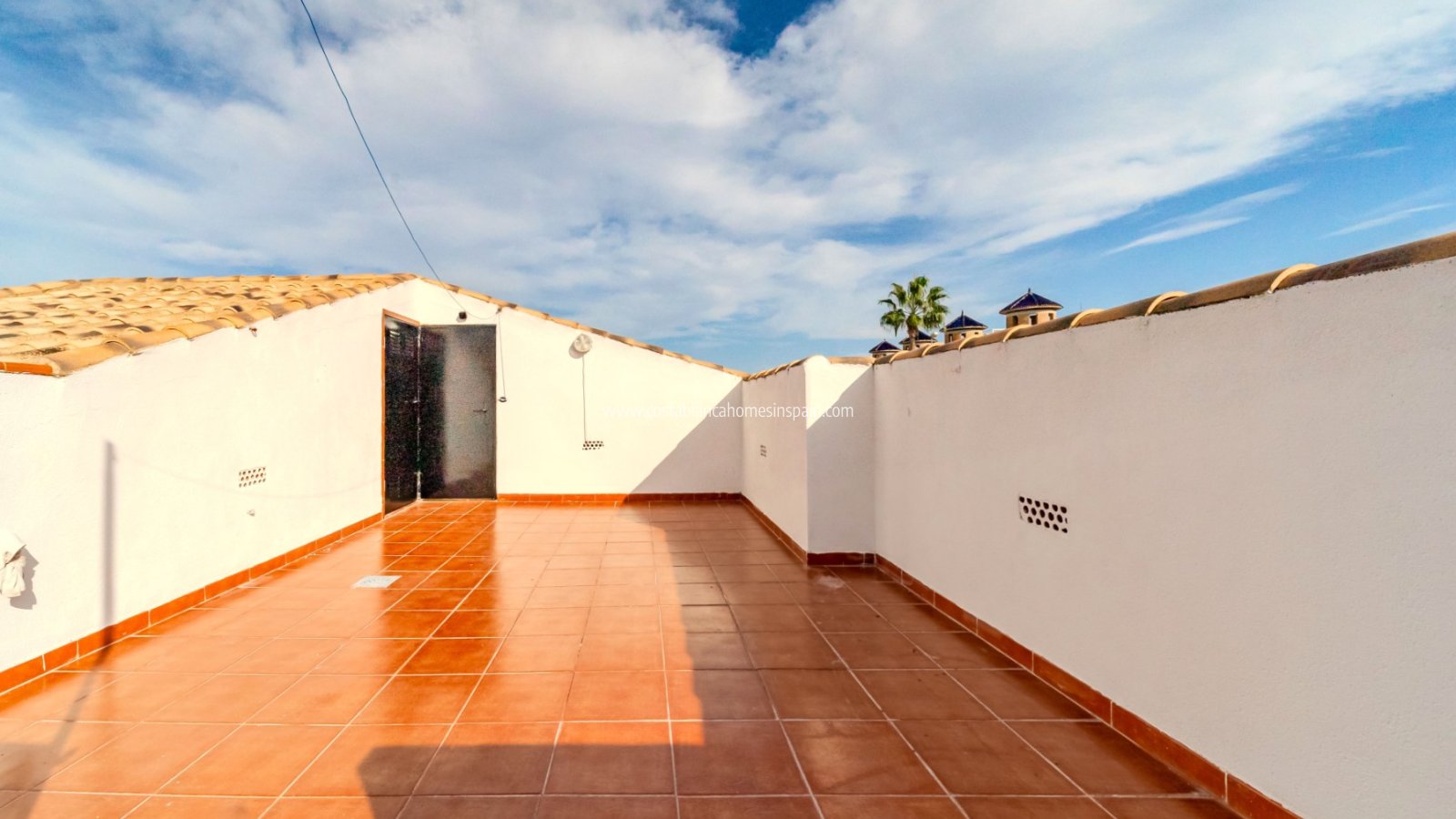 Venta - Bungalow - Villamartin