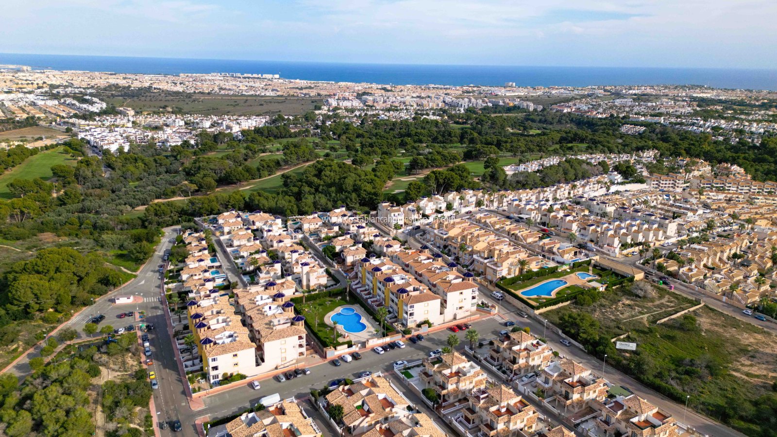 Venta - Bungalow - Villamartin