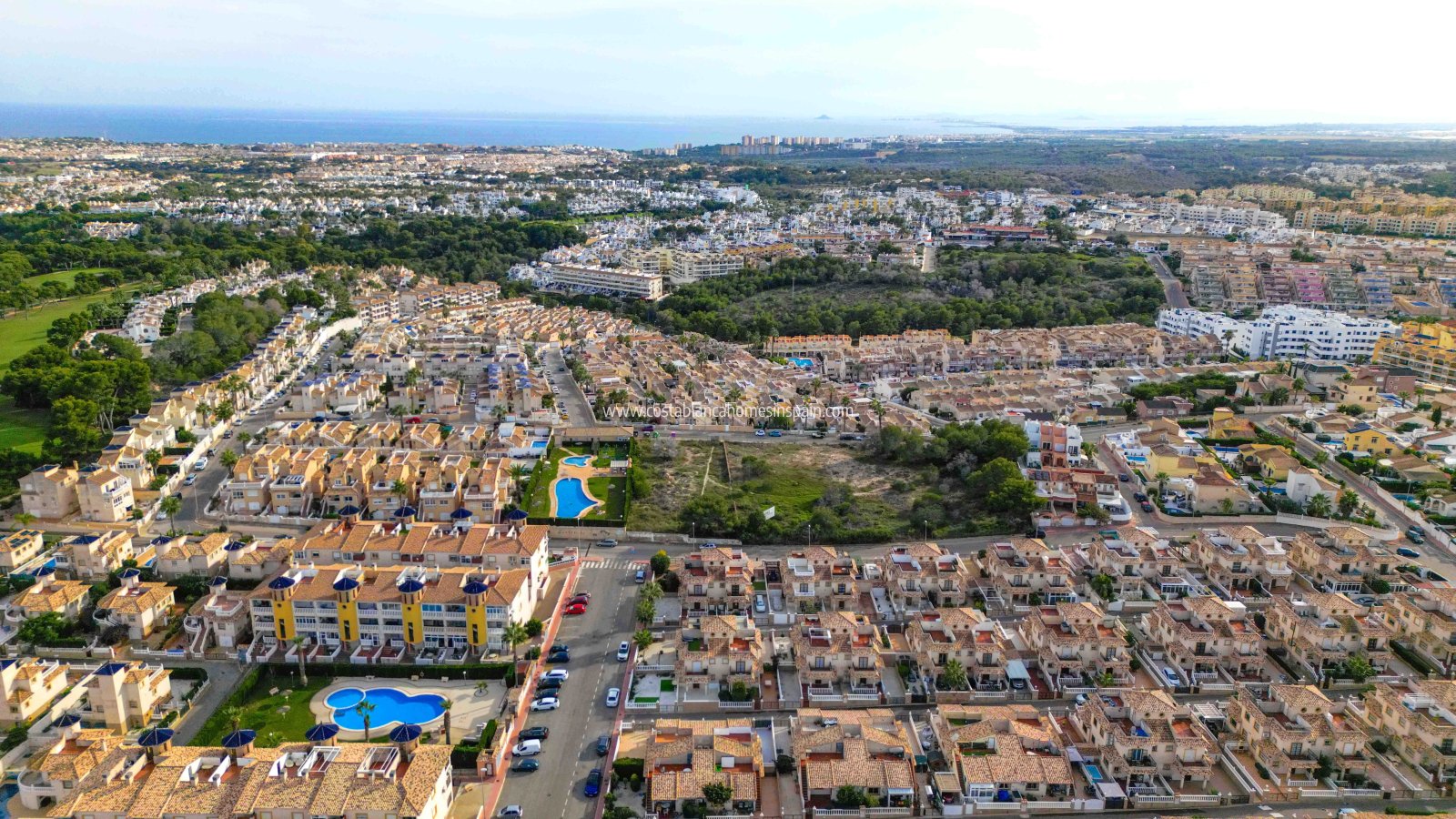 Venta - Bungalow - Villamartin