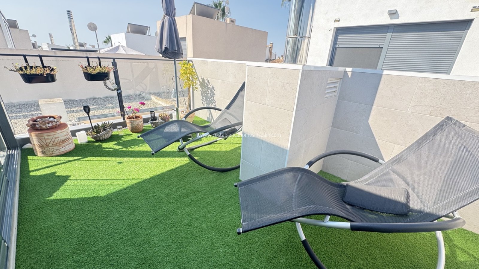 Venta - Bungalow - Villamartin