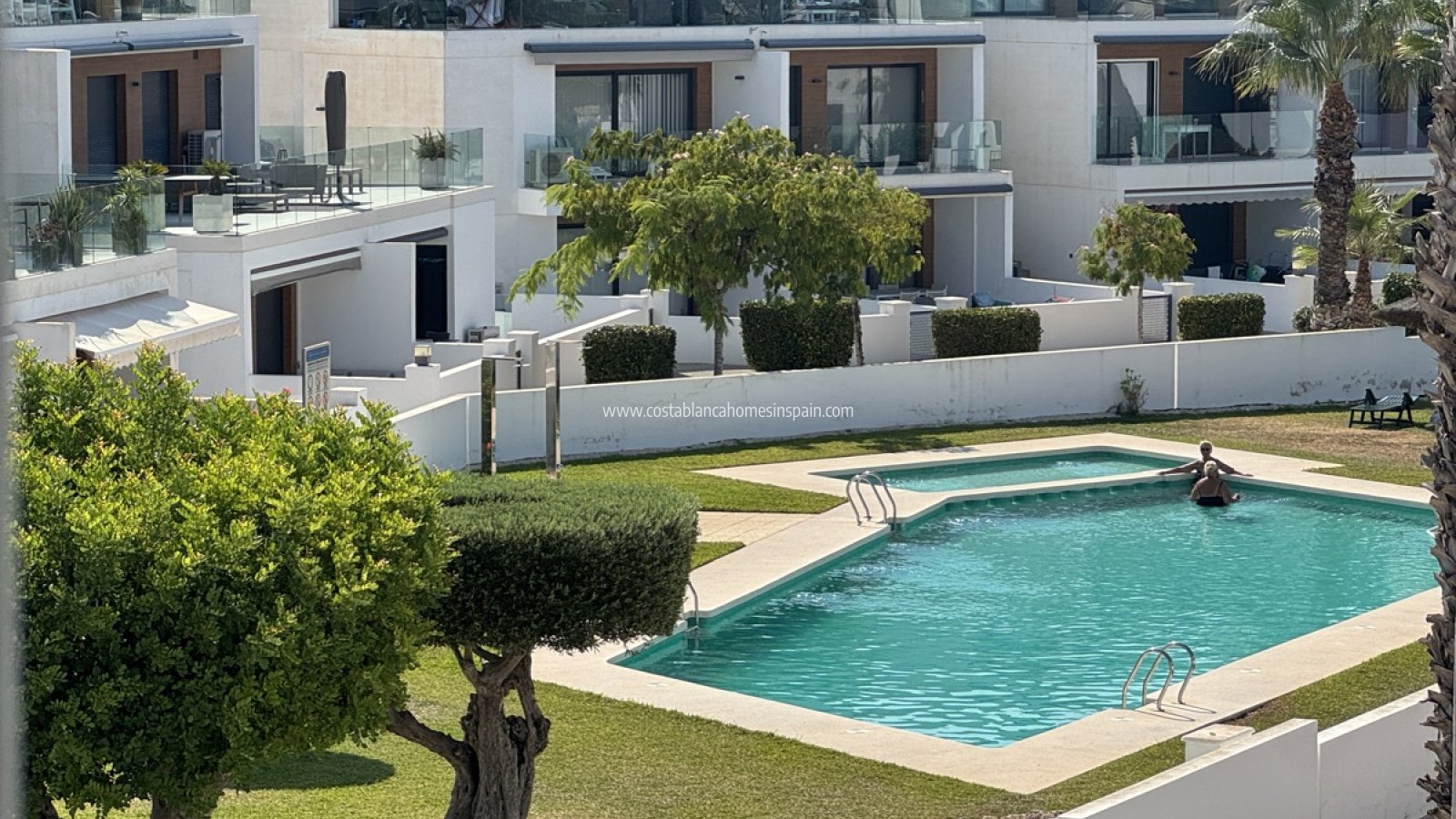 Venta - Bungalow - Villamartin