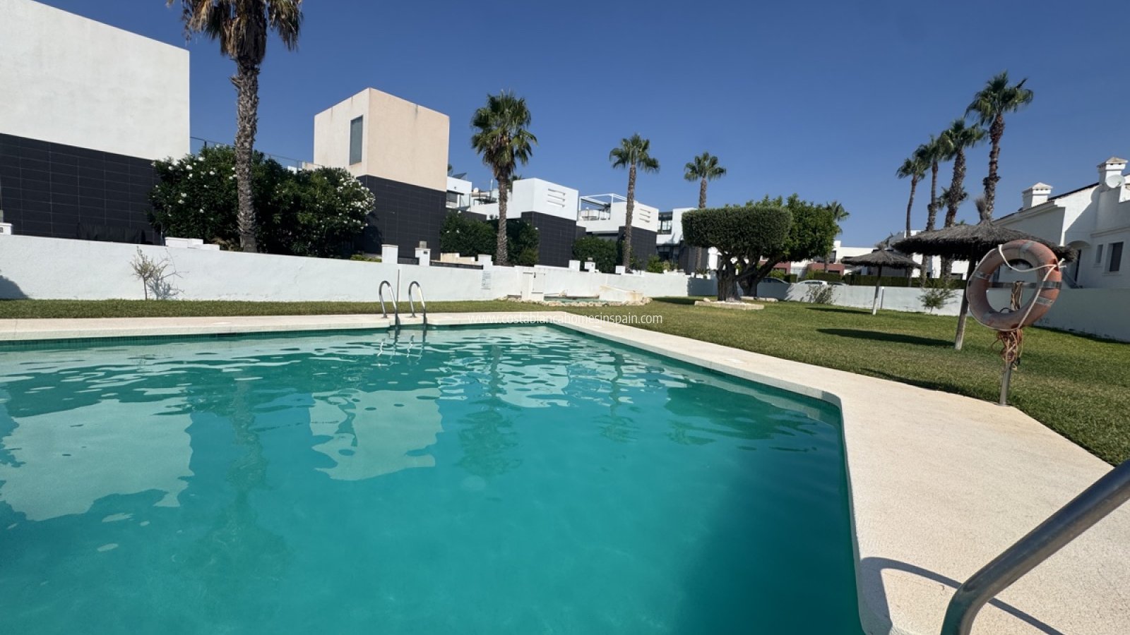 Venta - Bungalow - Villamartin