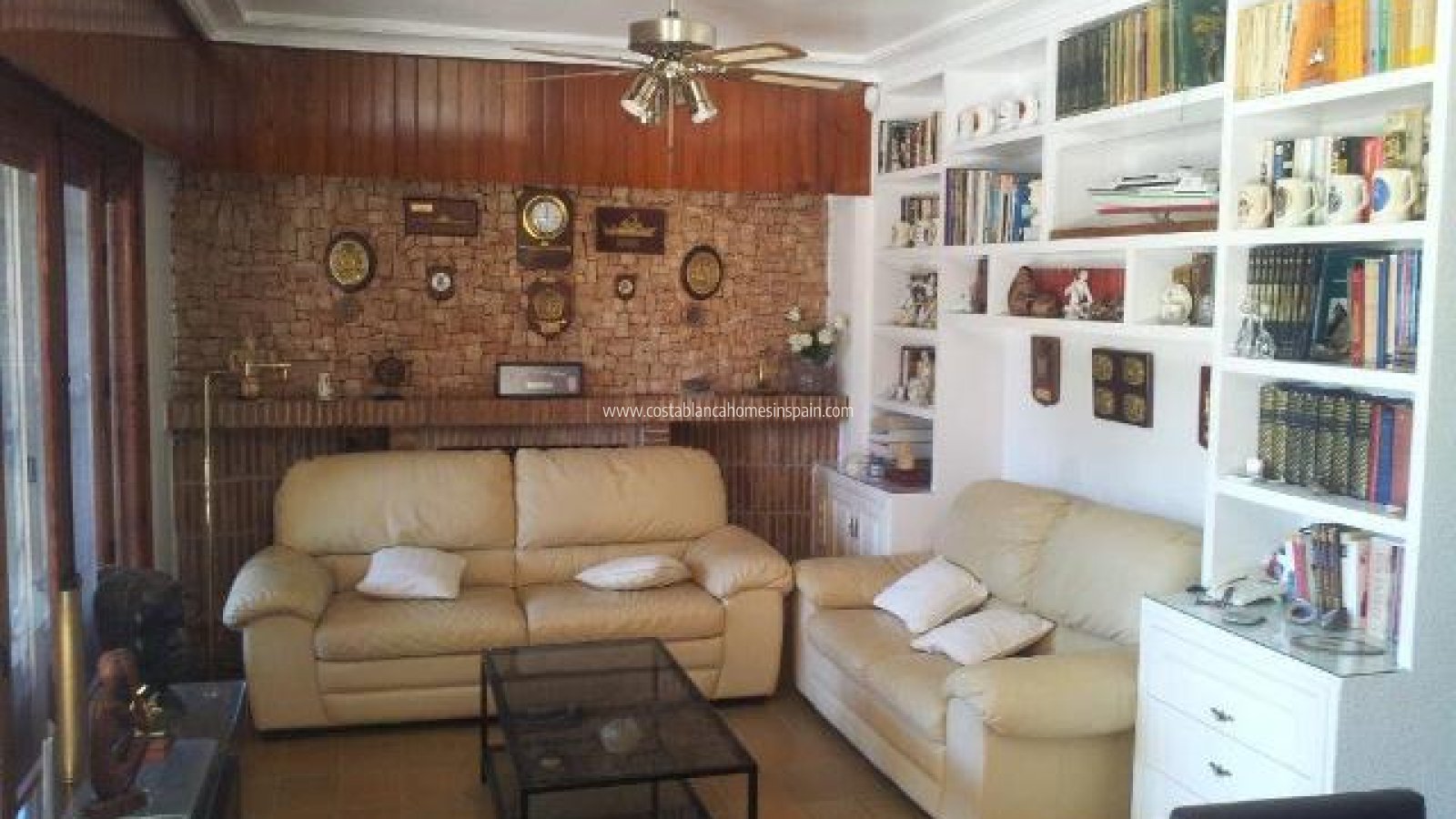 Venta -  - Campoamor