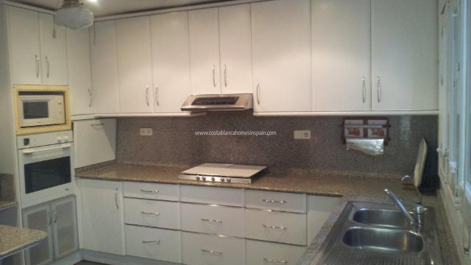 Venta -  - Campoamor