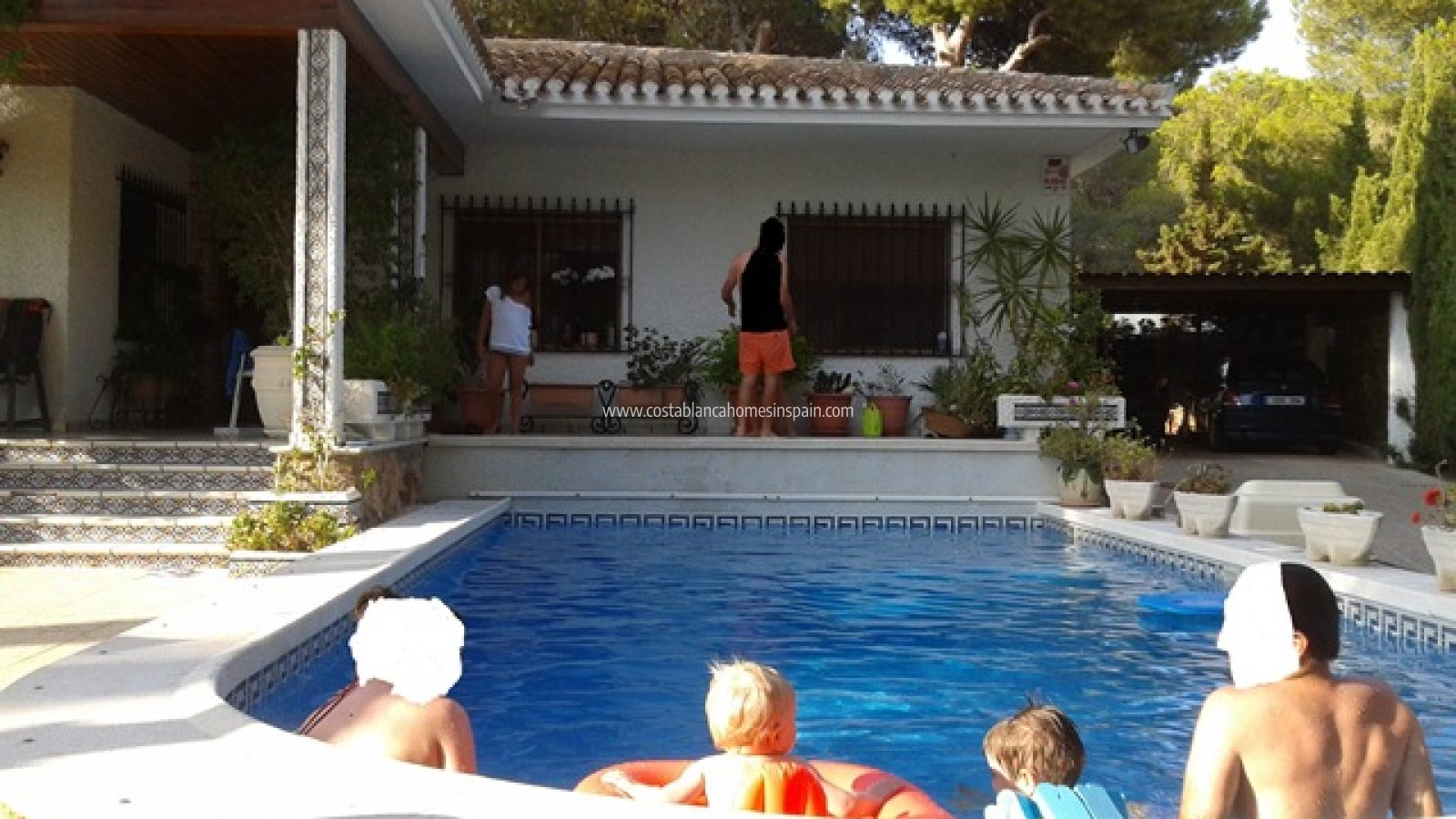 Venta -  - Campoamor