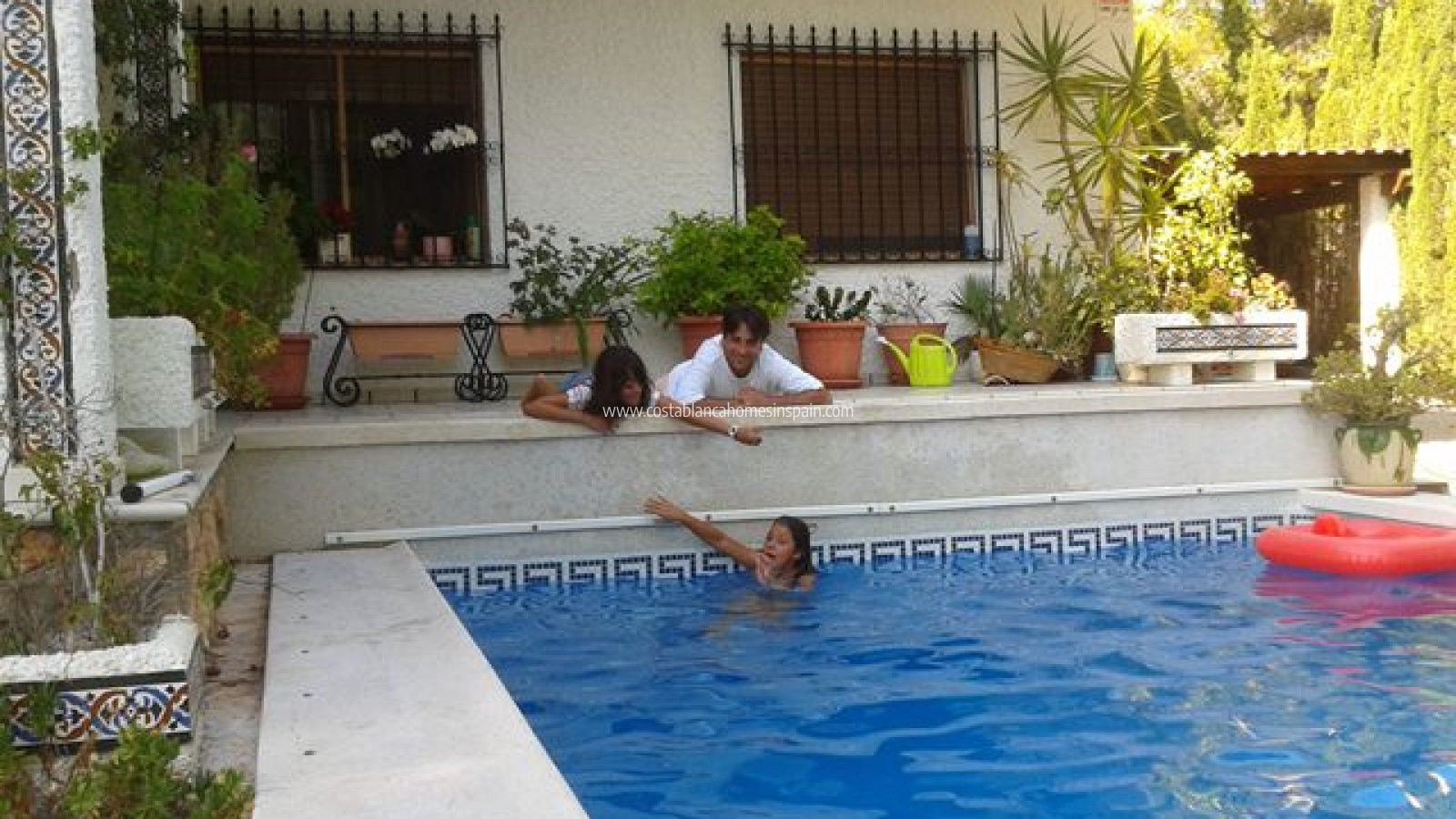 Venta -  - Campoamor