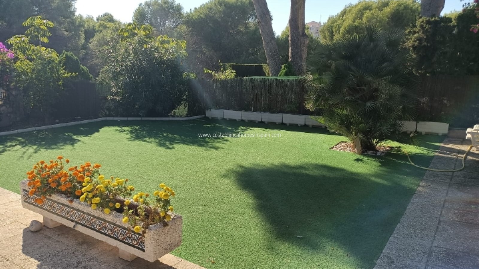 Venta -  - Campoamor