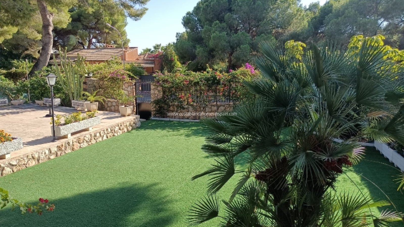 Venta -  - Campoamor