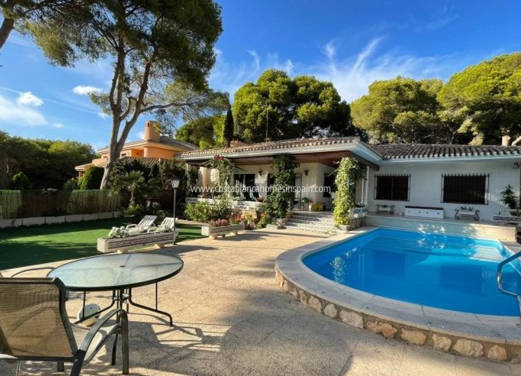 Venta -  - Campoamor