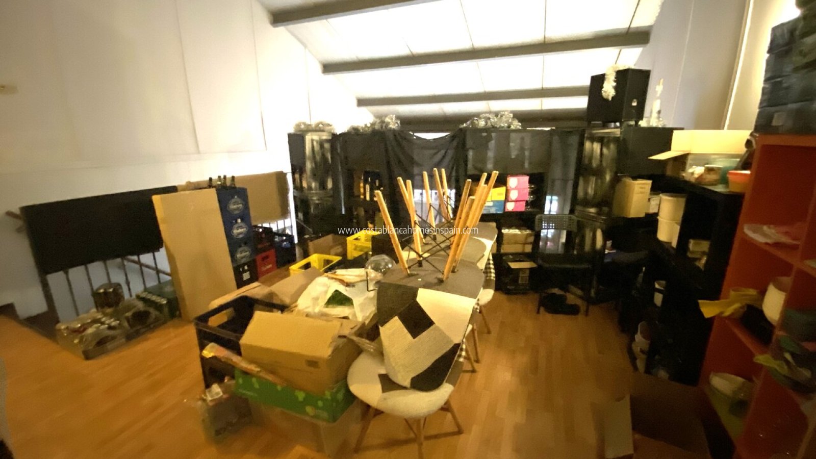 Venta - Commercial - Algorfa - Inland