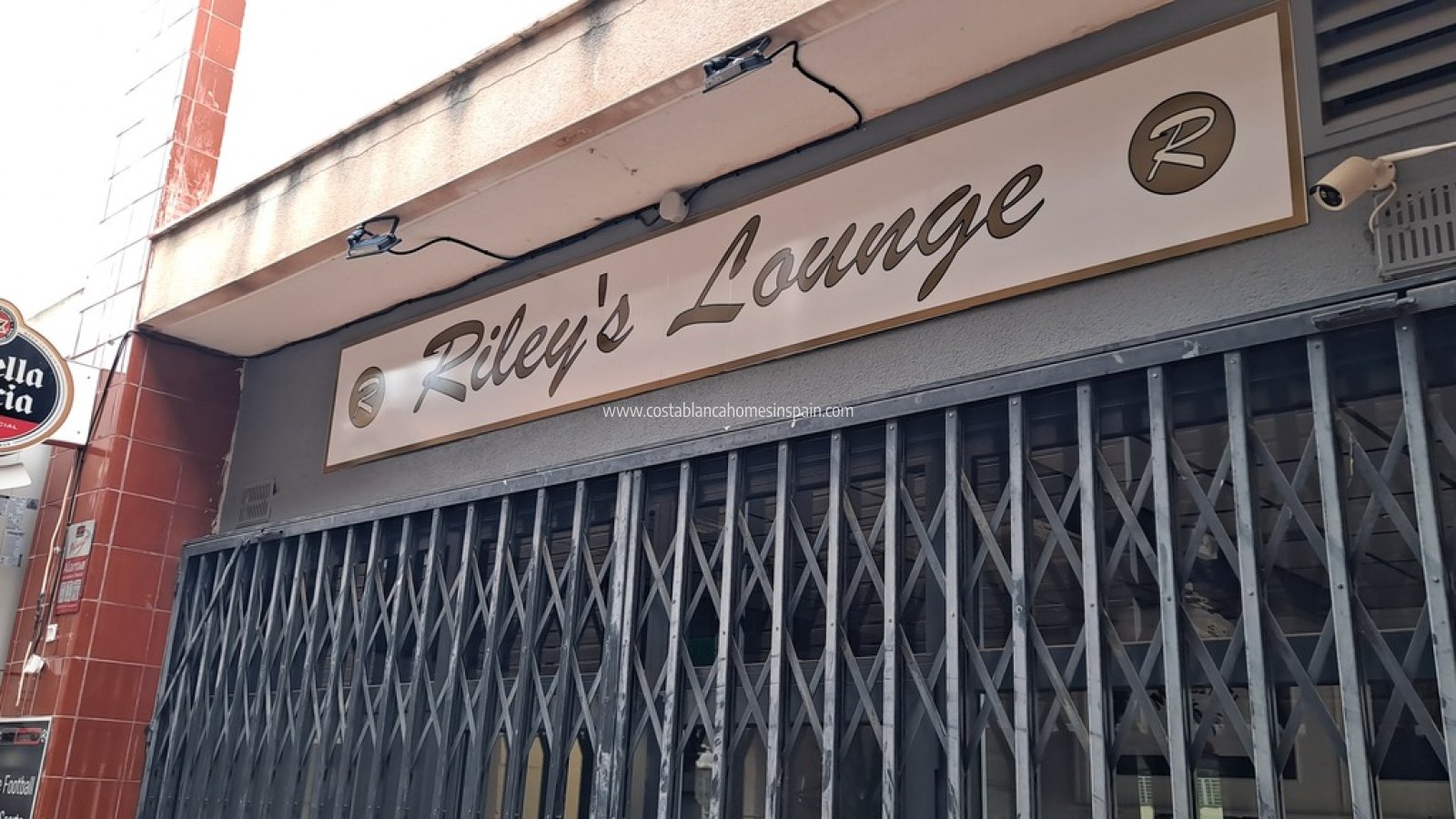 Venta - Commercial - Los Dolces - Inland