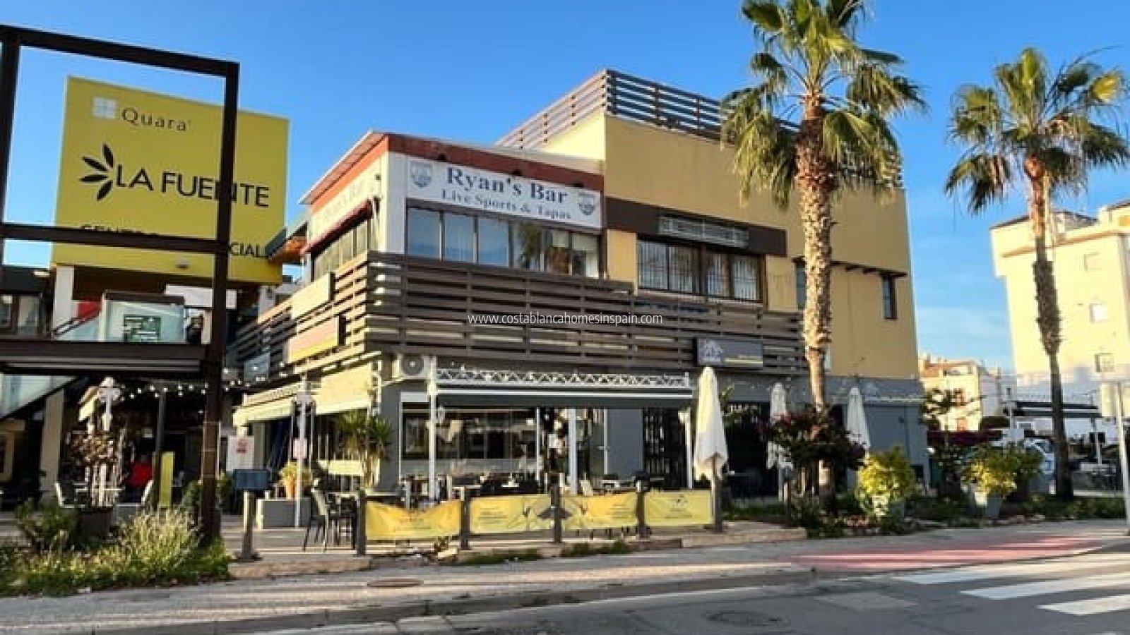 Venta - Commercial - Orihuela - Orihuela Costa