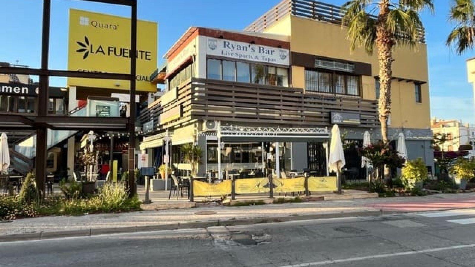 Venta - Commercial - Orihuela - Orihuela Costa