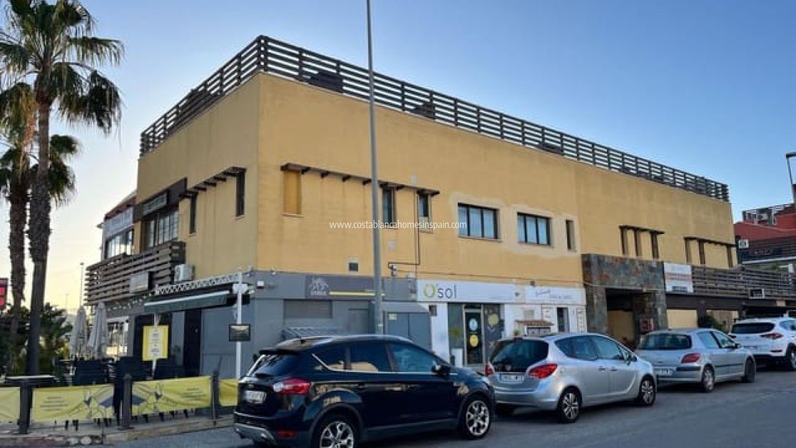 Venta - Commercial - Orihuela - Orihuela Costa