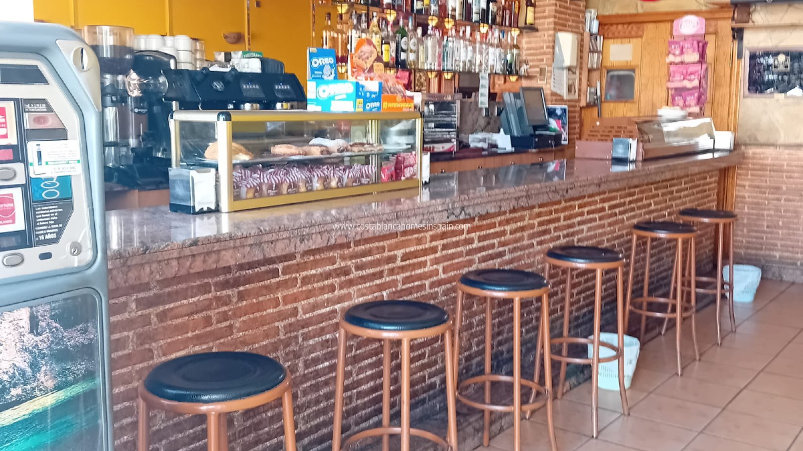 Venta - Commercial - Torrevieja - Center Torrevieja