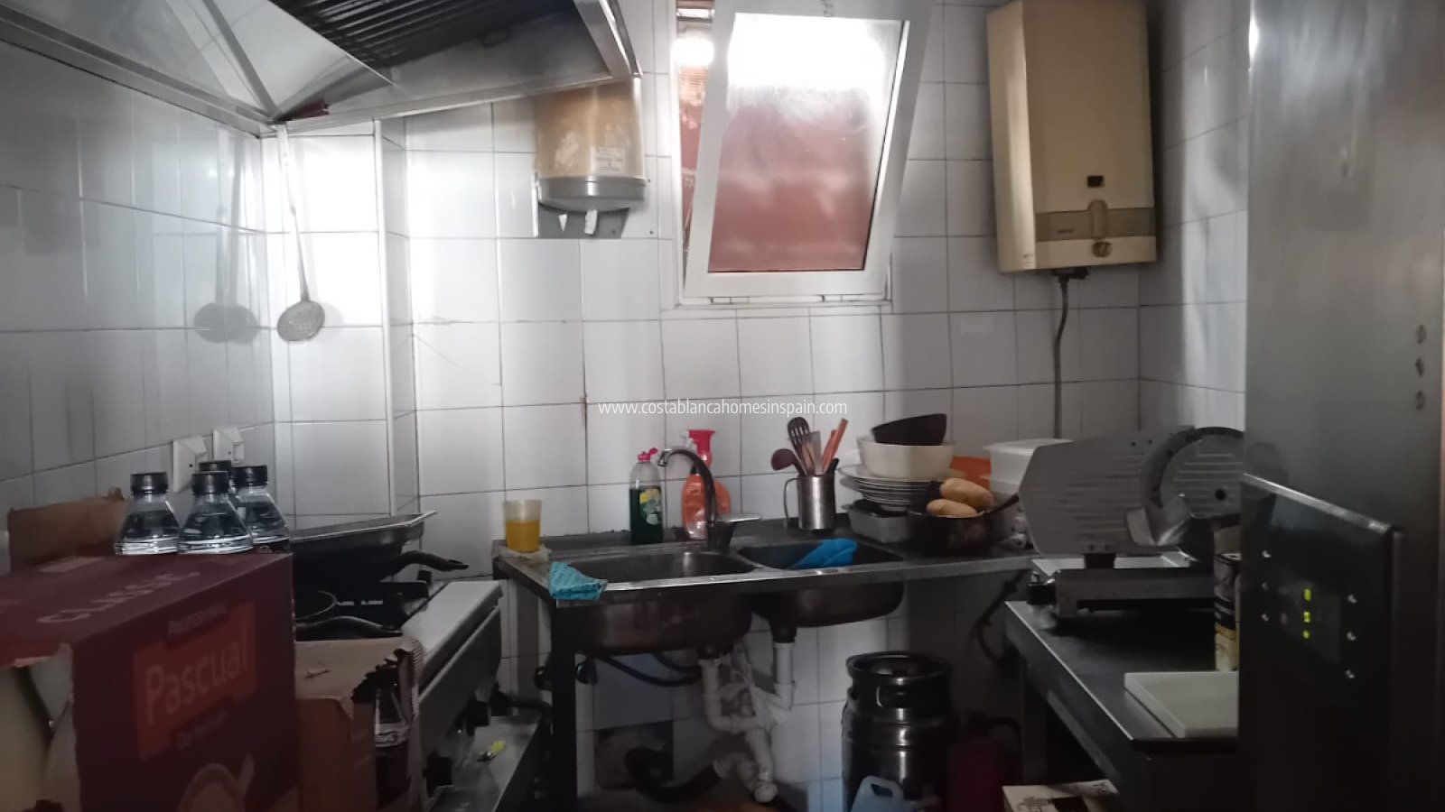 Venta - Commercial - Torrevieja - Center Torrevieja