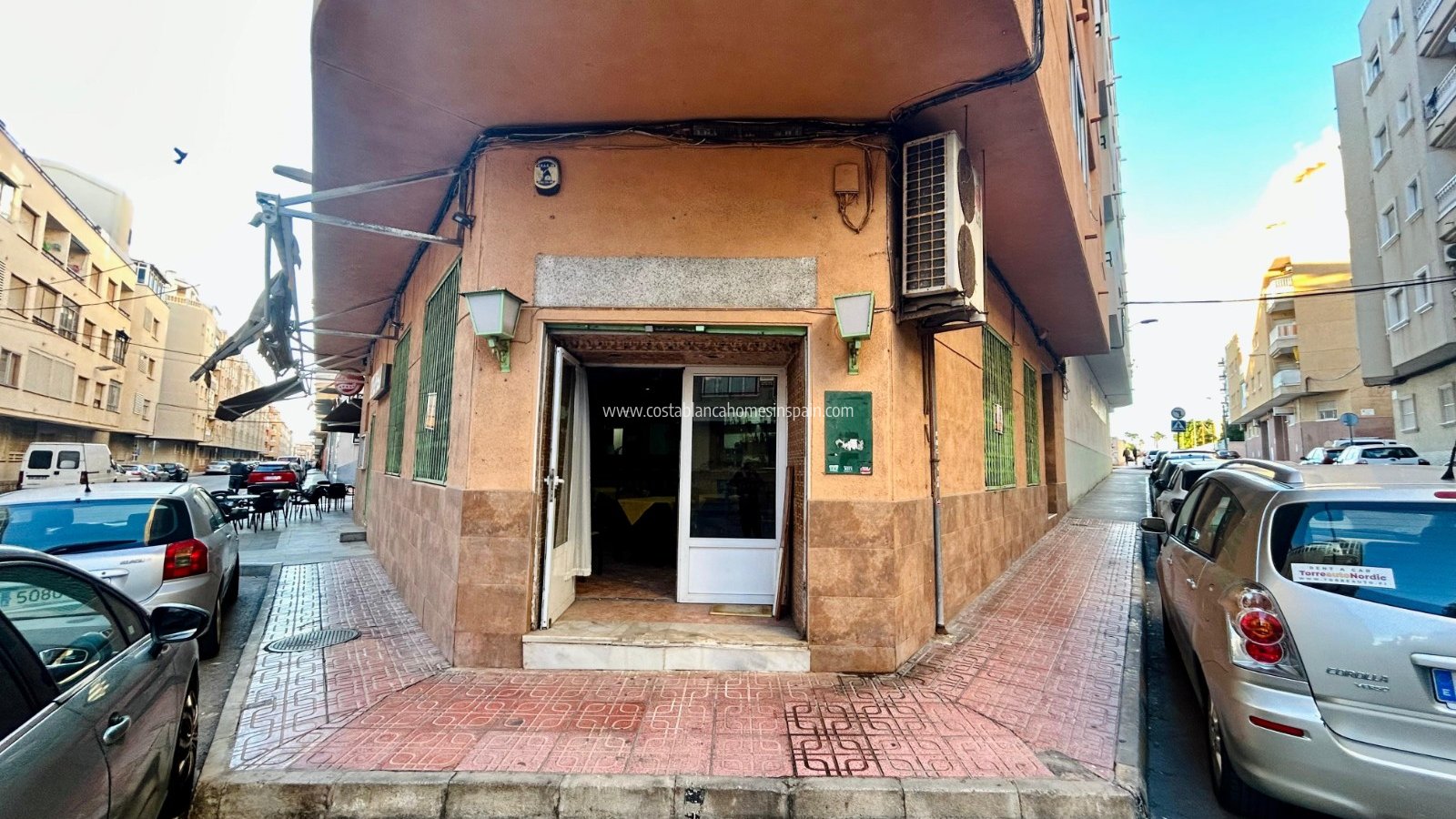 Venta - Commercial - Torrevieja - Center Torrevieja