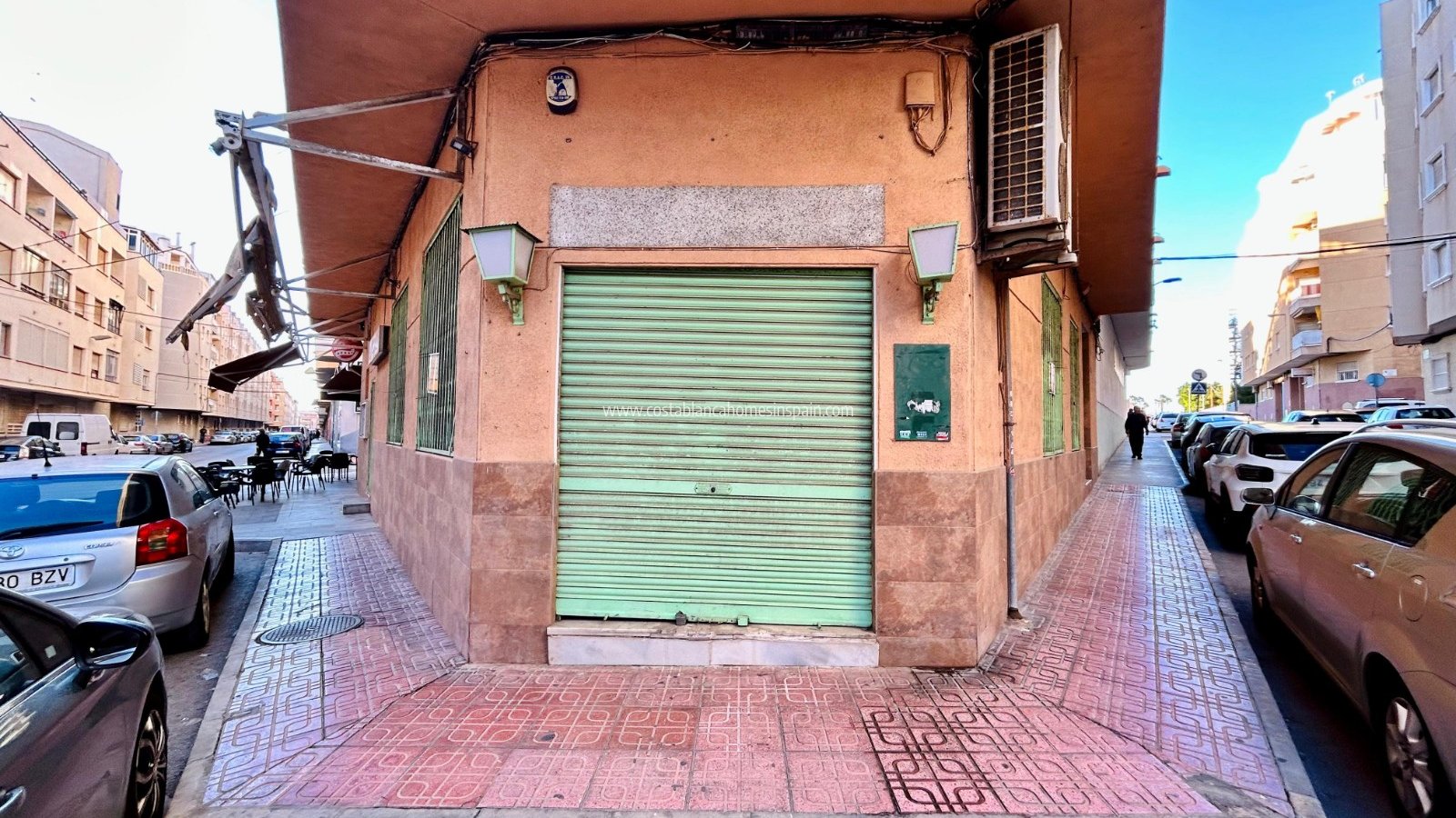 Venta - Commercial - Torrevieja - Center Torrevieja