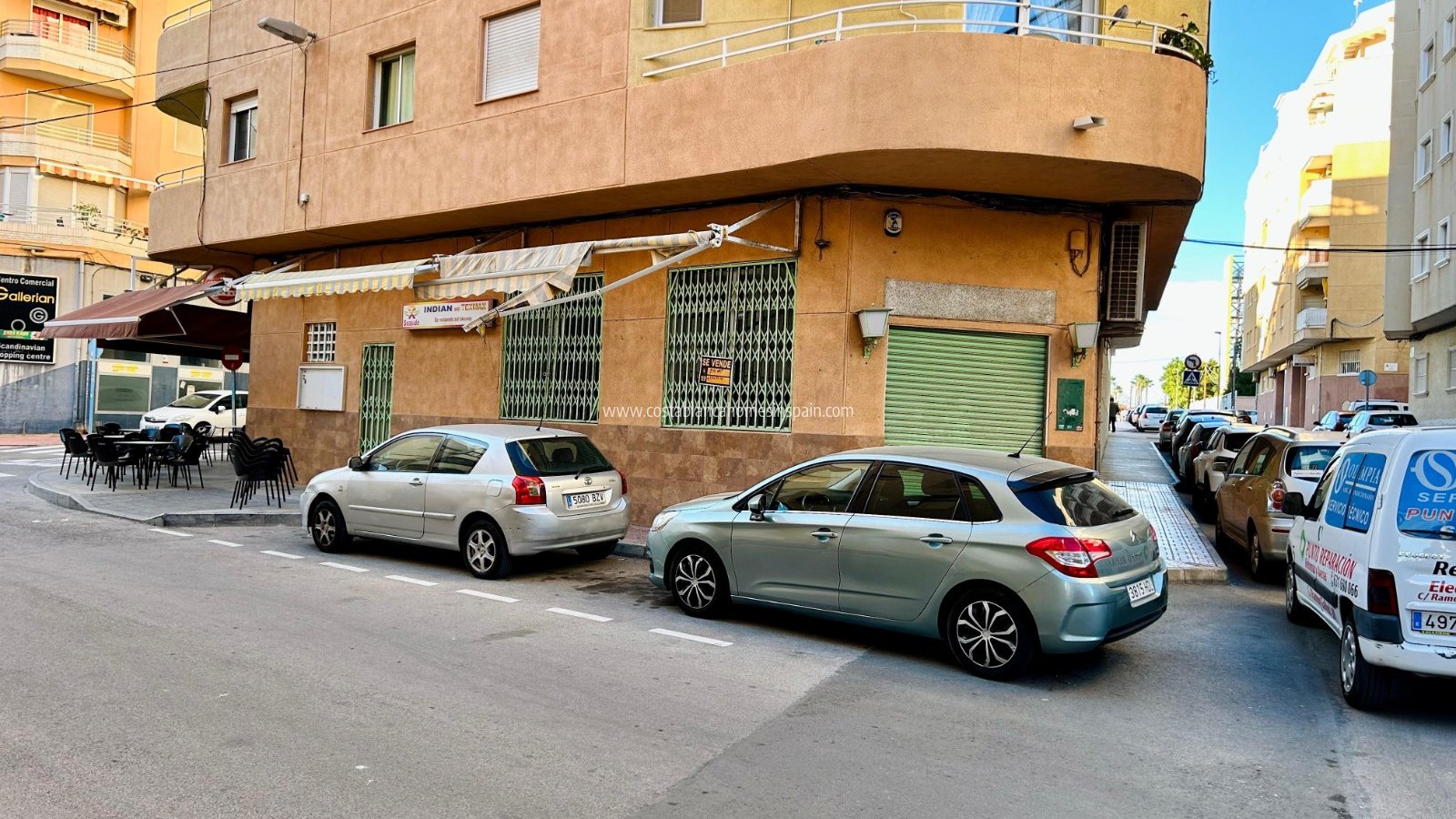 Venta - Commercial - Torrevieja - Center Torrevieja