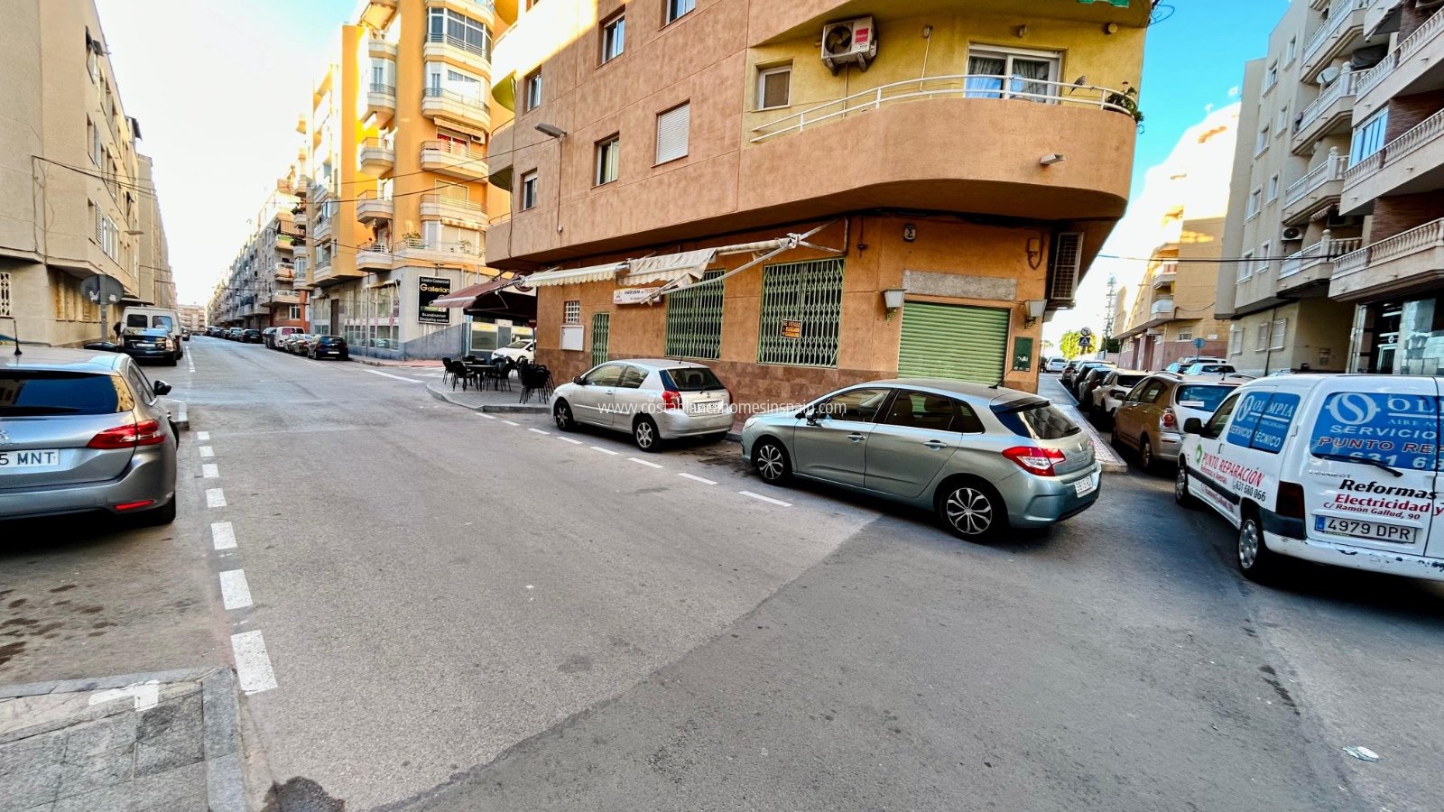 Venta - Commercial - Torrevieja - Center Torrevieja