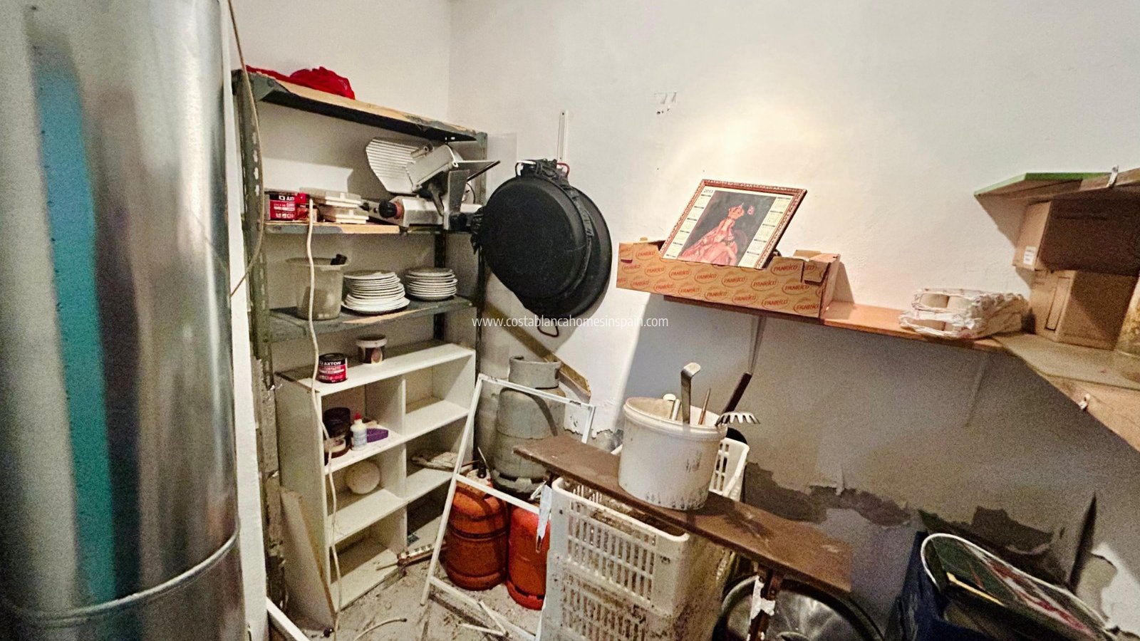 Venta - Commercial - Torrevieja - Center Torrevieja