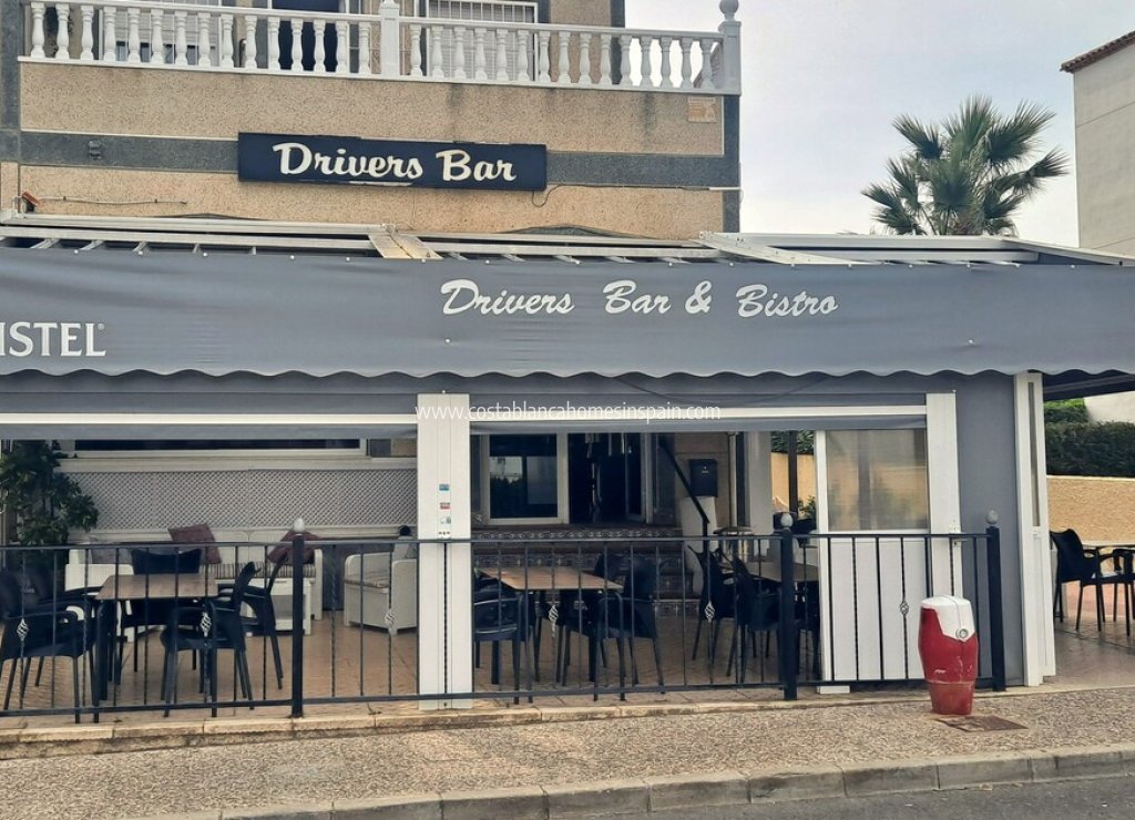 Venta - Commercial - Villamartin - Orihuela Costa
