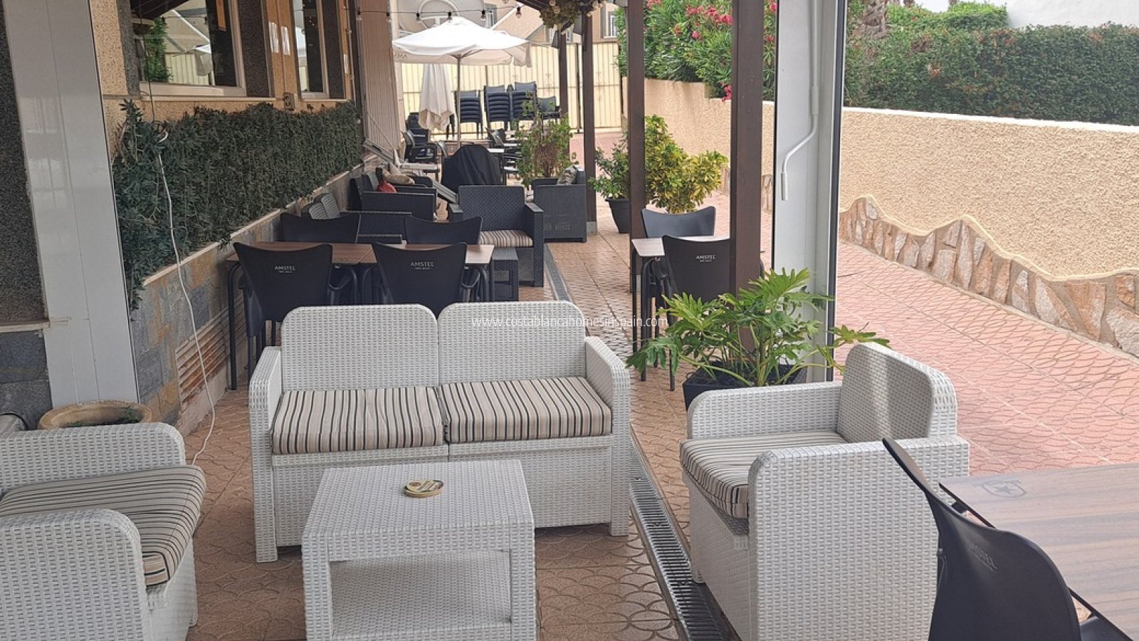 Venta - Commercial - Villamartin - Orihuela Costa