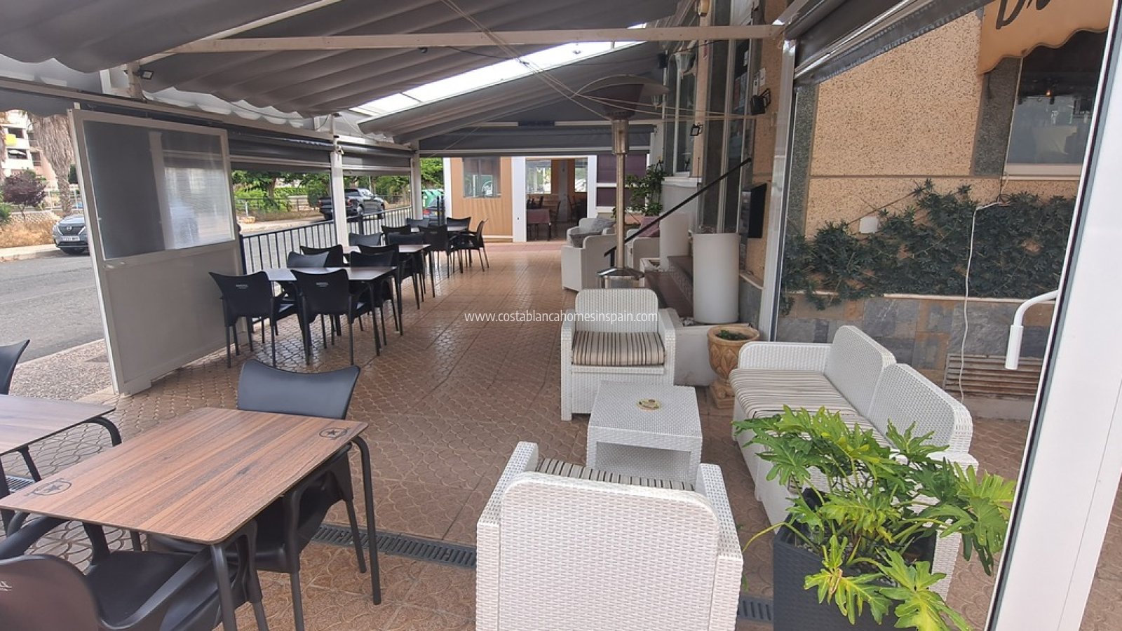 Venta - Commercial - Villamartin - Orihuela Costa