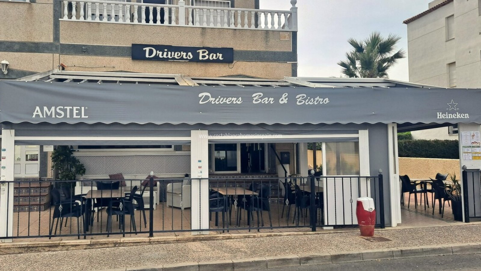 Venta - Commercial - Villamartin - Orihuela Costa