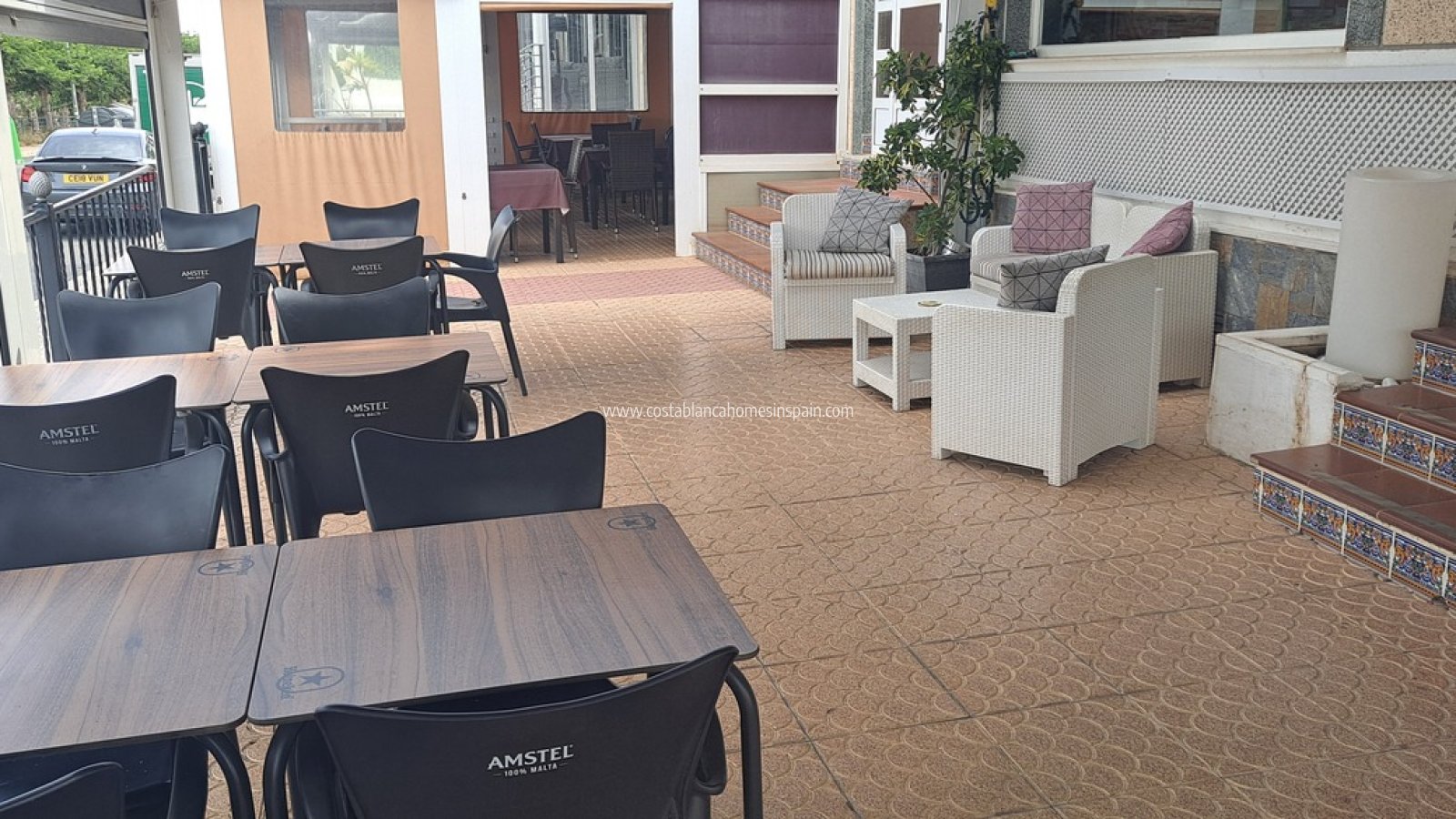 Venta - Commercial - Villamartin - Orihuela Costa