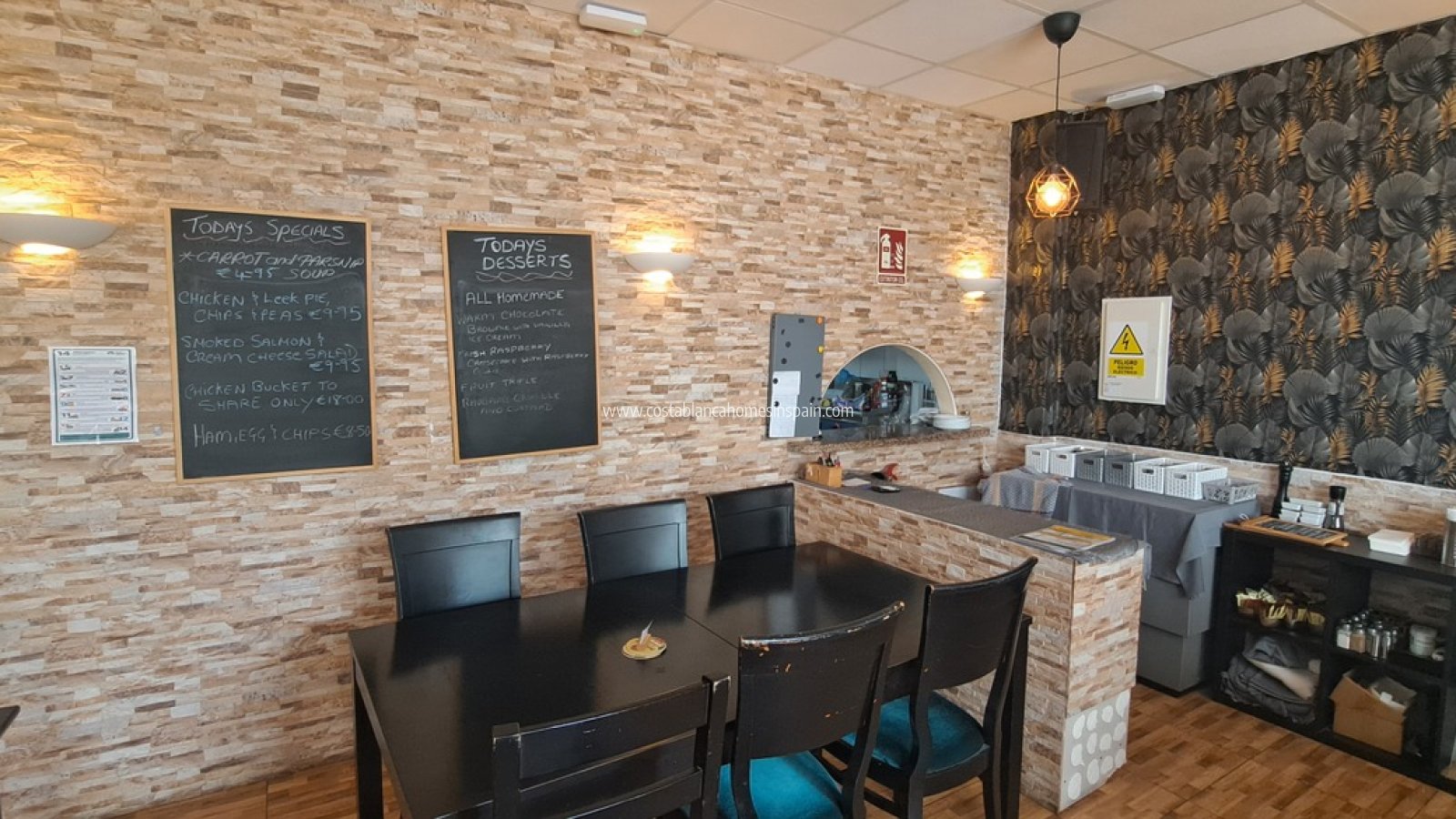 Venta - Commercial - Villamartin - Orihuela Costa