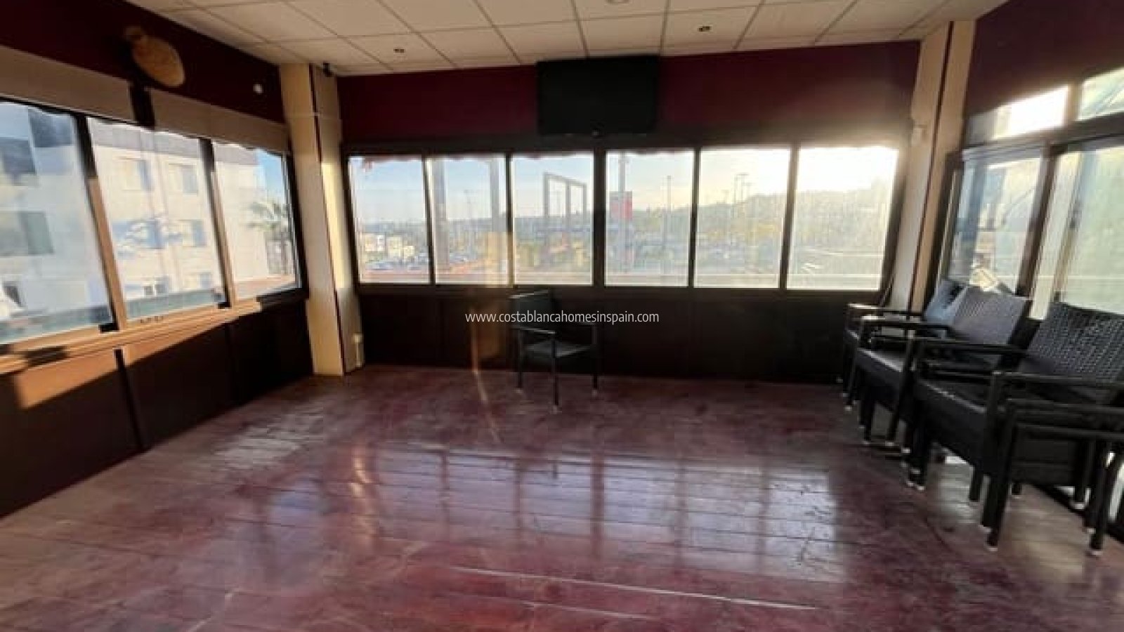 Venta - Commercial - Villamartin