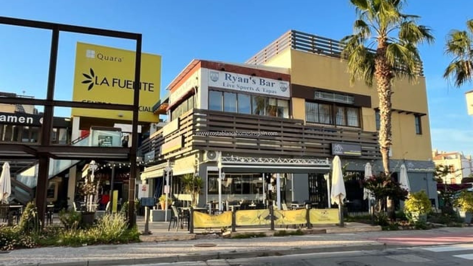 Venta - Commercial - Villamartin