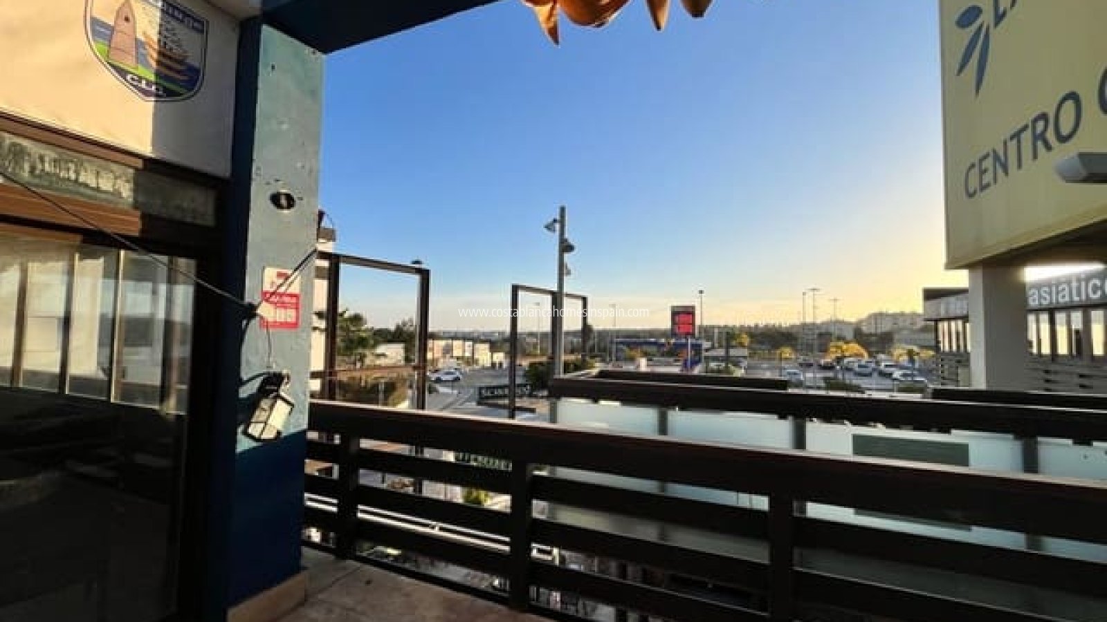 Venta - Commercial - Villamartin