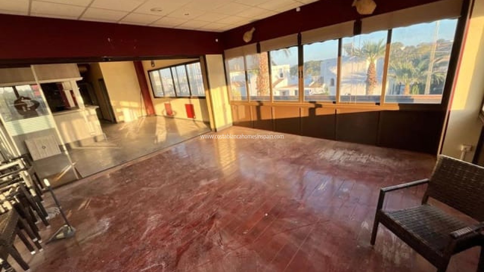 Venta - Commercial - Villamartin