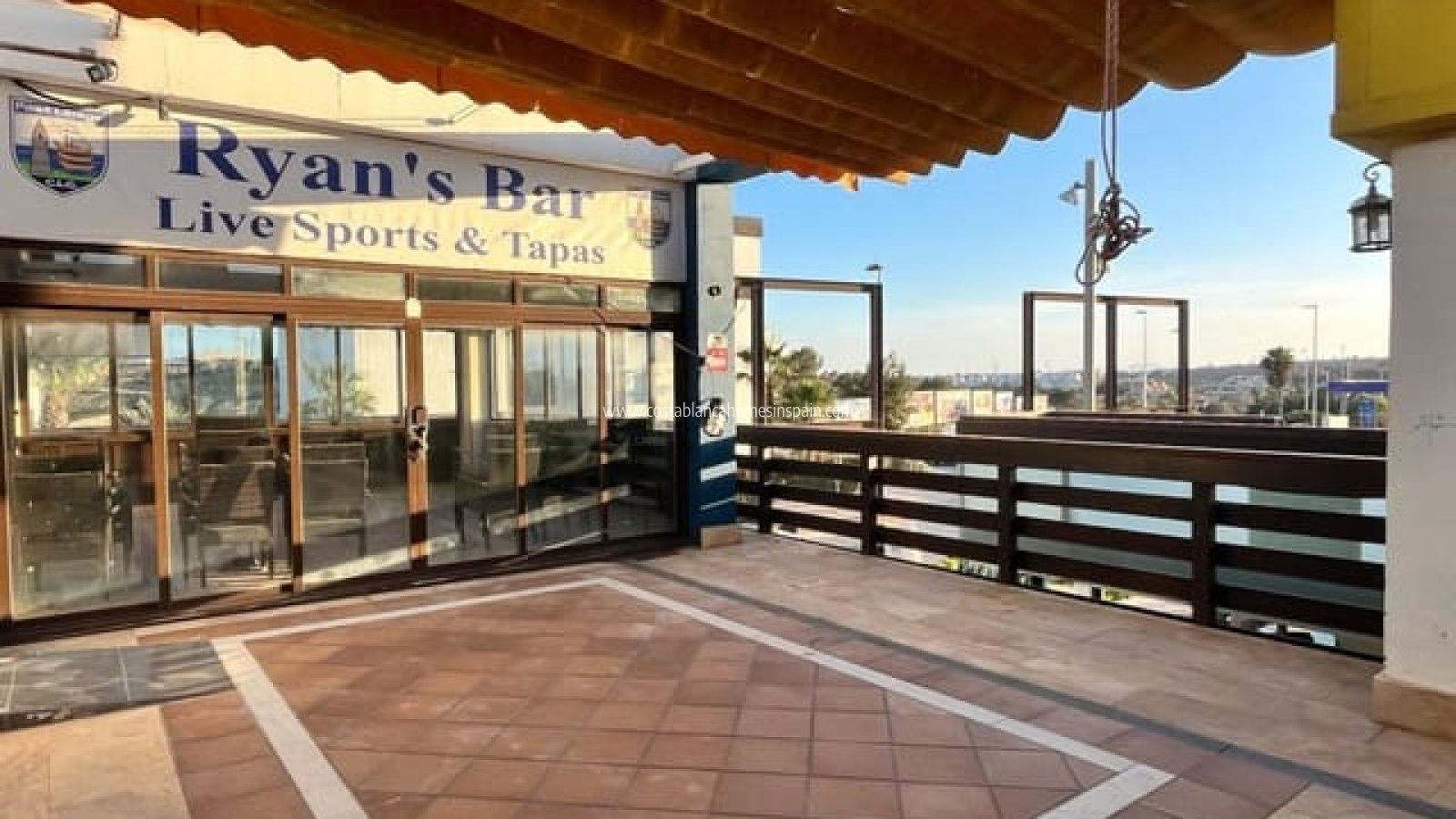 Venta - Commercial - Villamartin