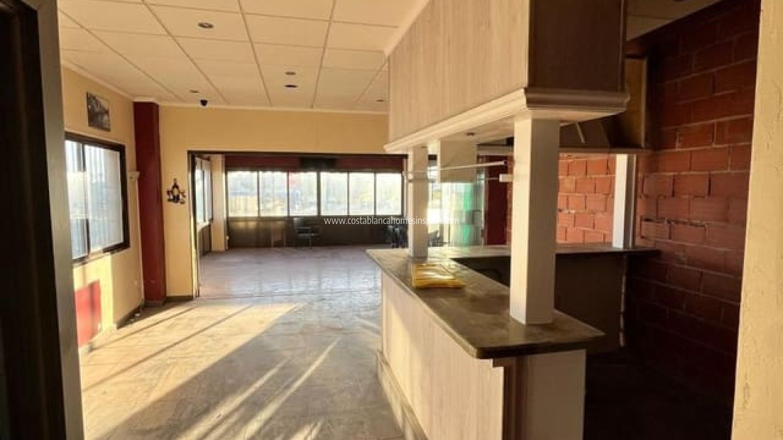 Venta - Commercial - Villamartin