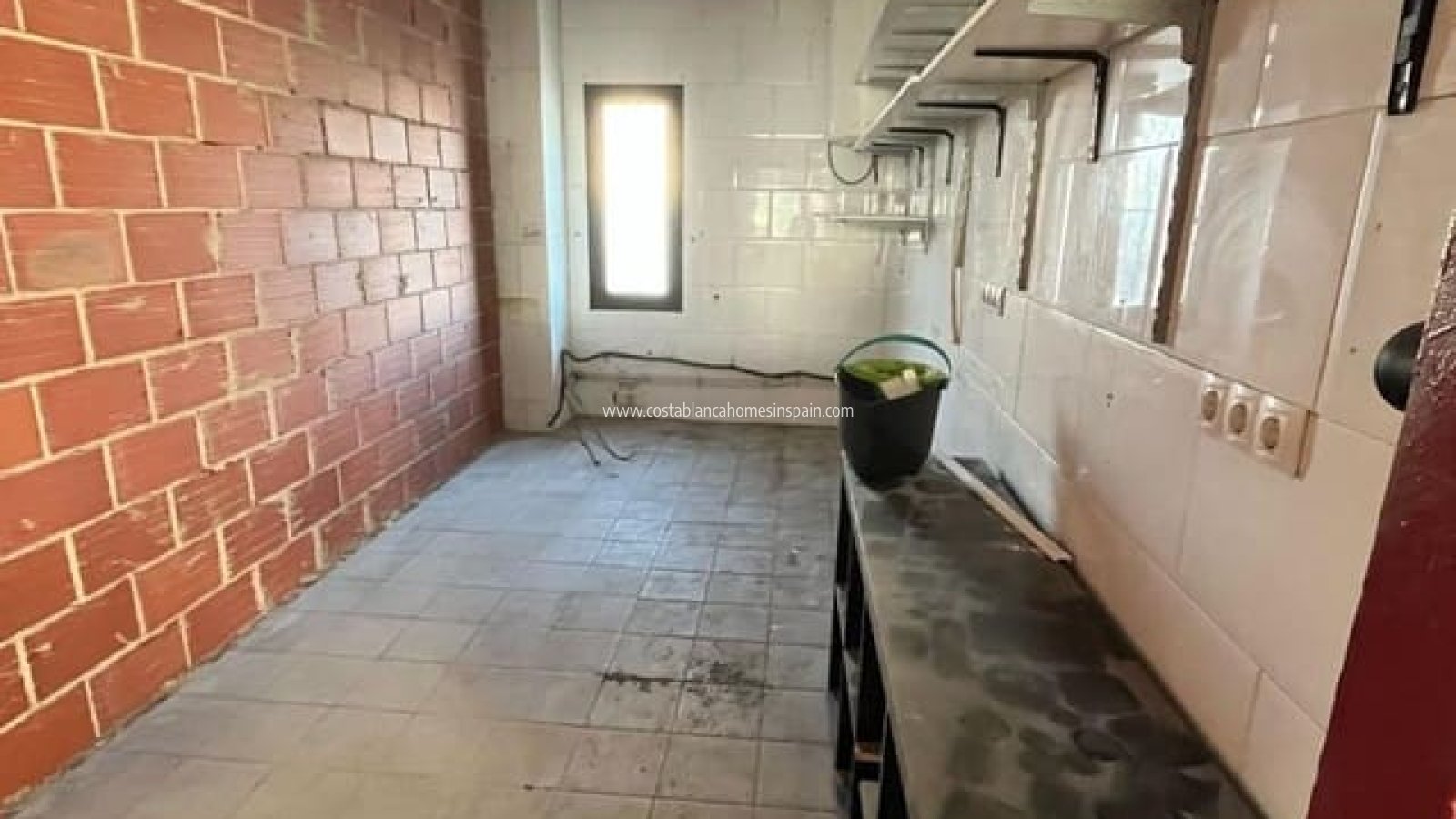 Venta - Commercial - Villamartin