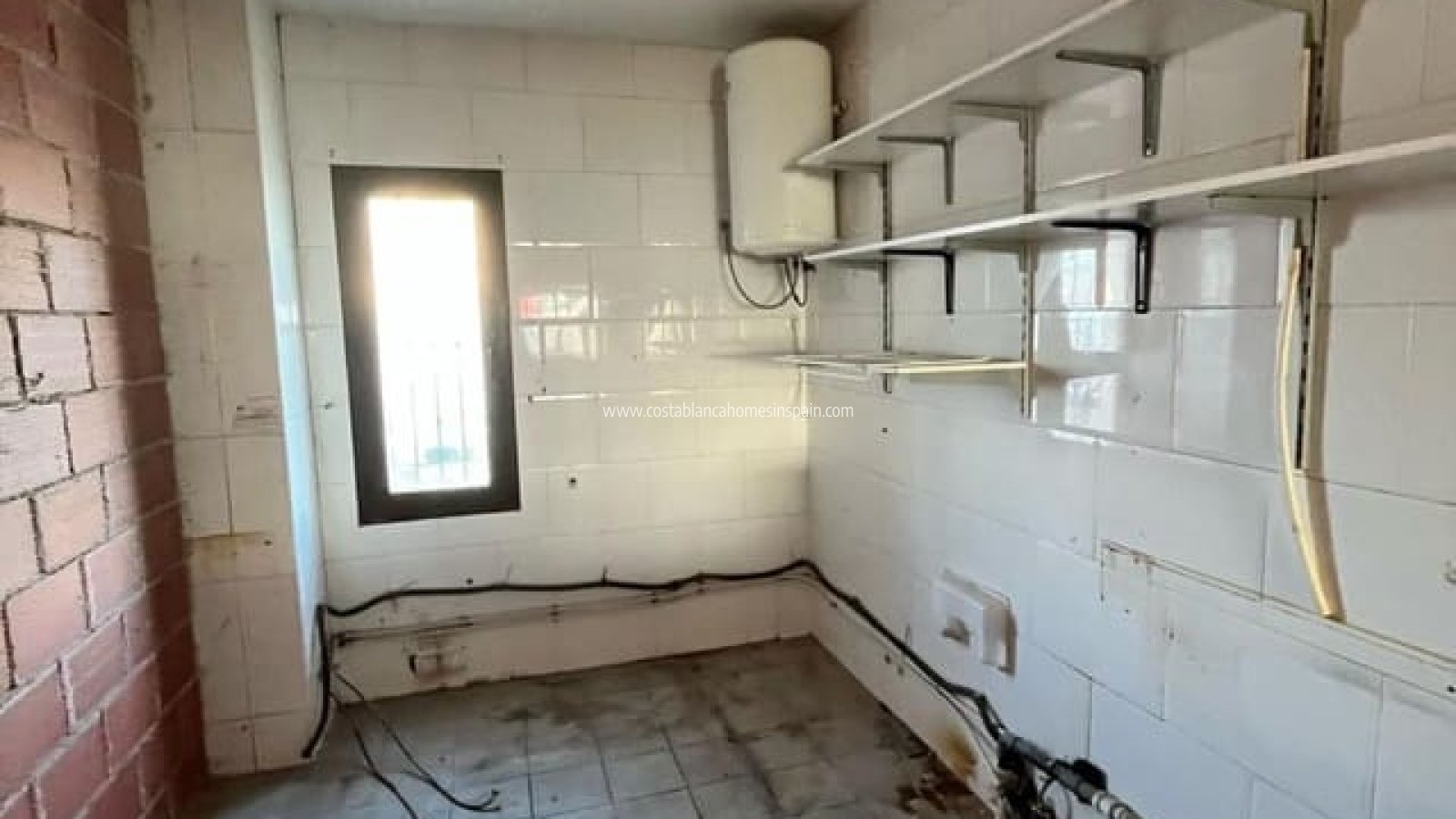 Venta - Commercial - Villamartin