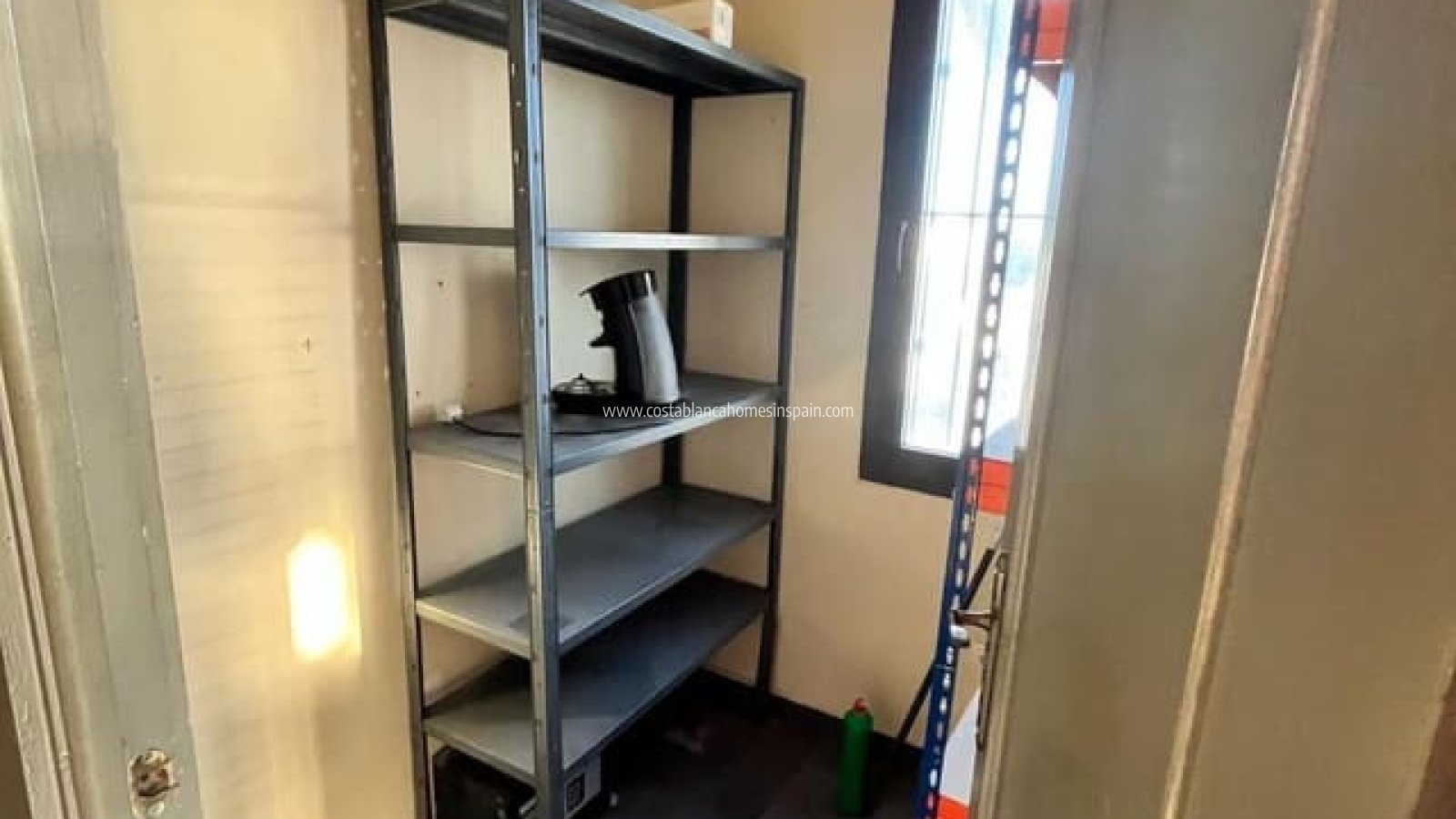 Venta - Commercial - Villamartin