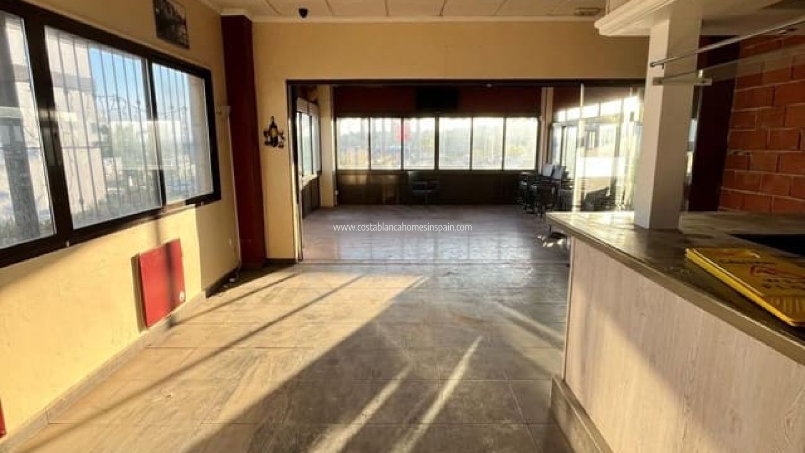 Venta - Commercial - Villamartin