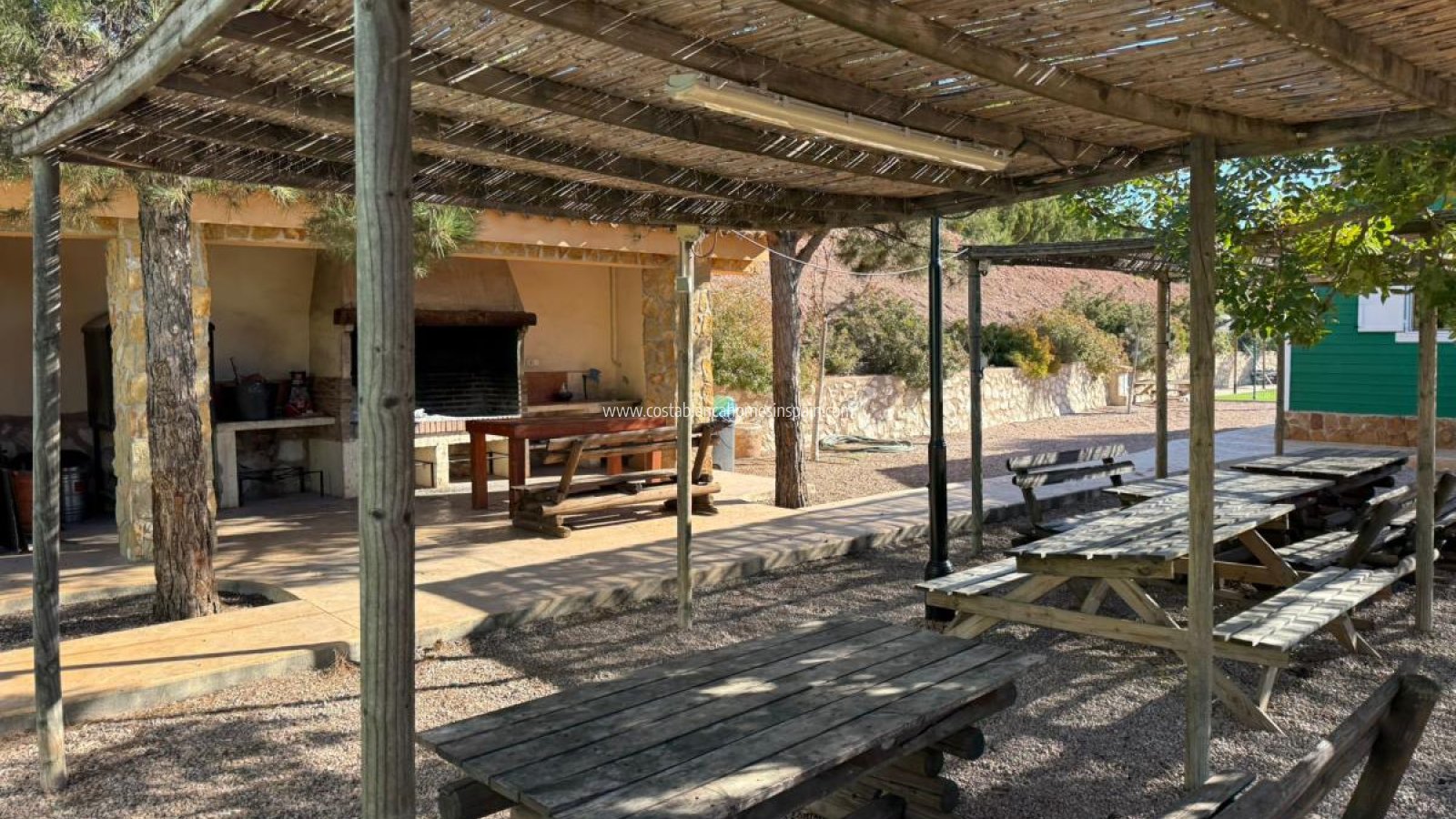 Venta - Detached Villa - Aledo