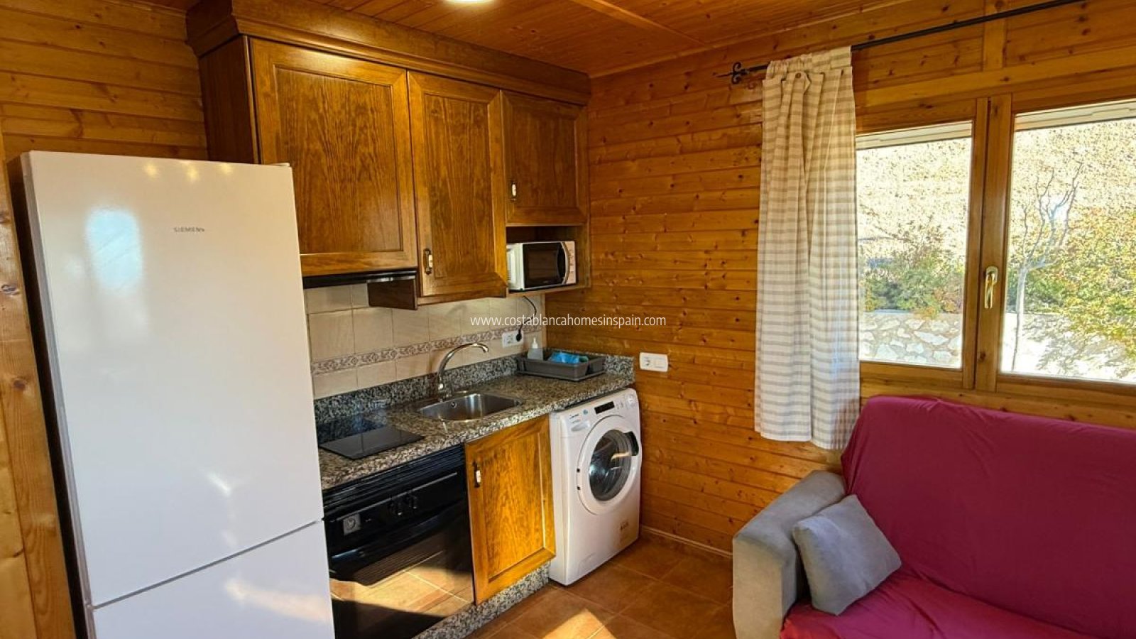 Venta - Detached Villa - Aledo