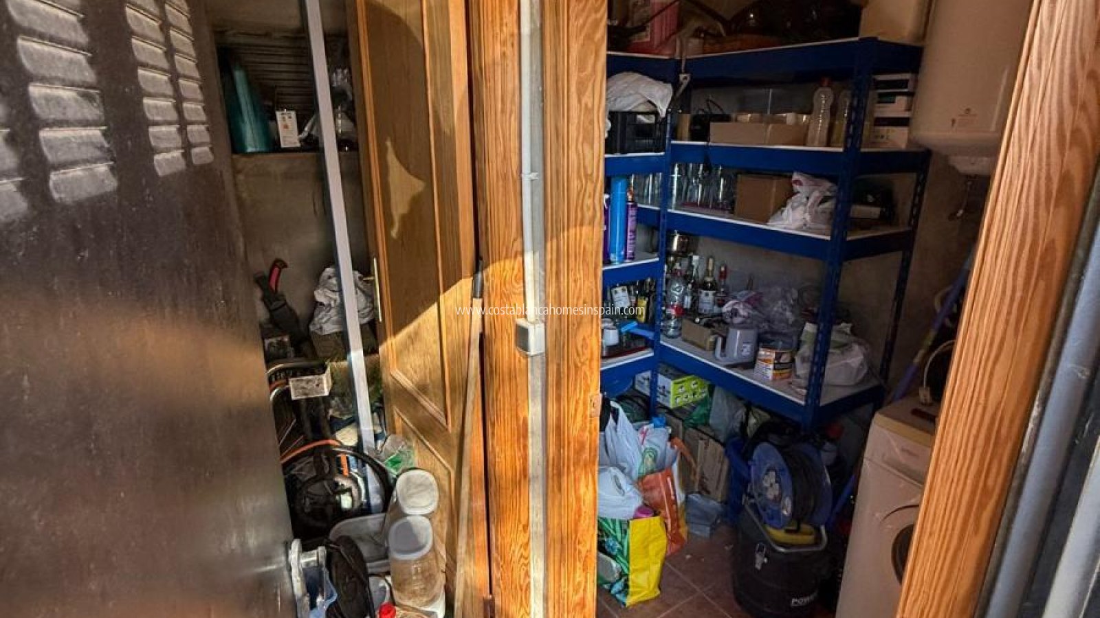 Venta - Detached Villa - Aledo